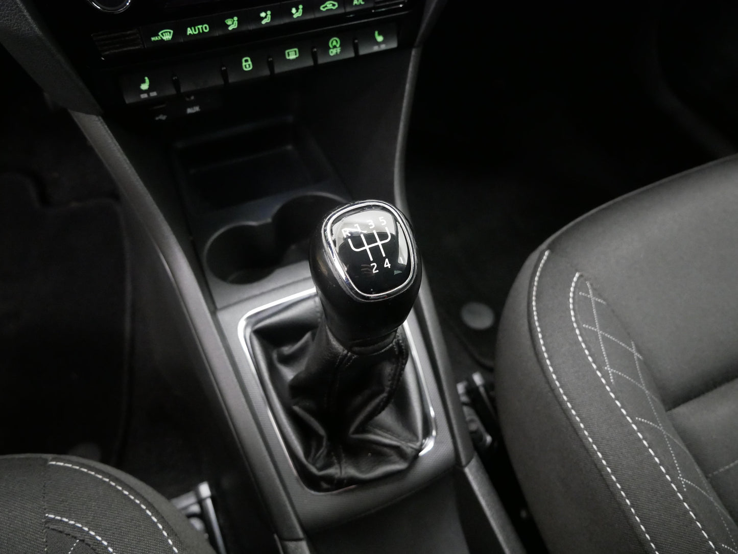 Škoda Rapid 1.6 TDI 85 kW Style