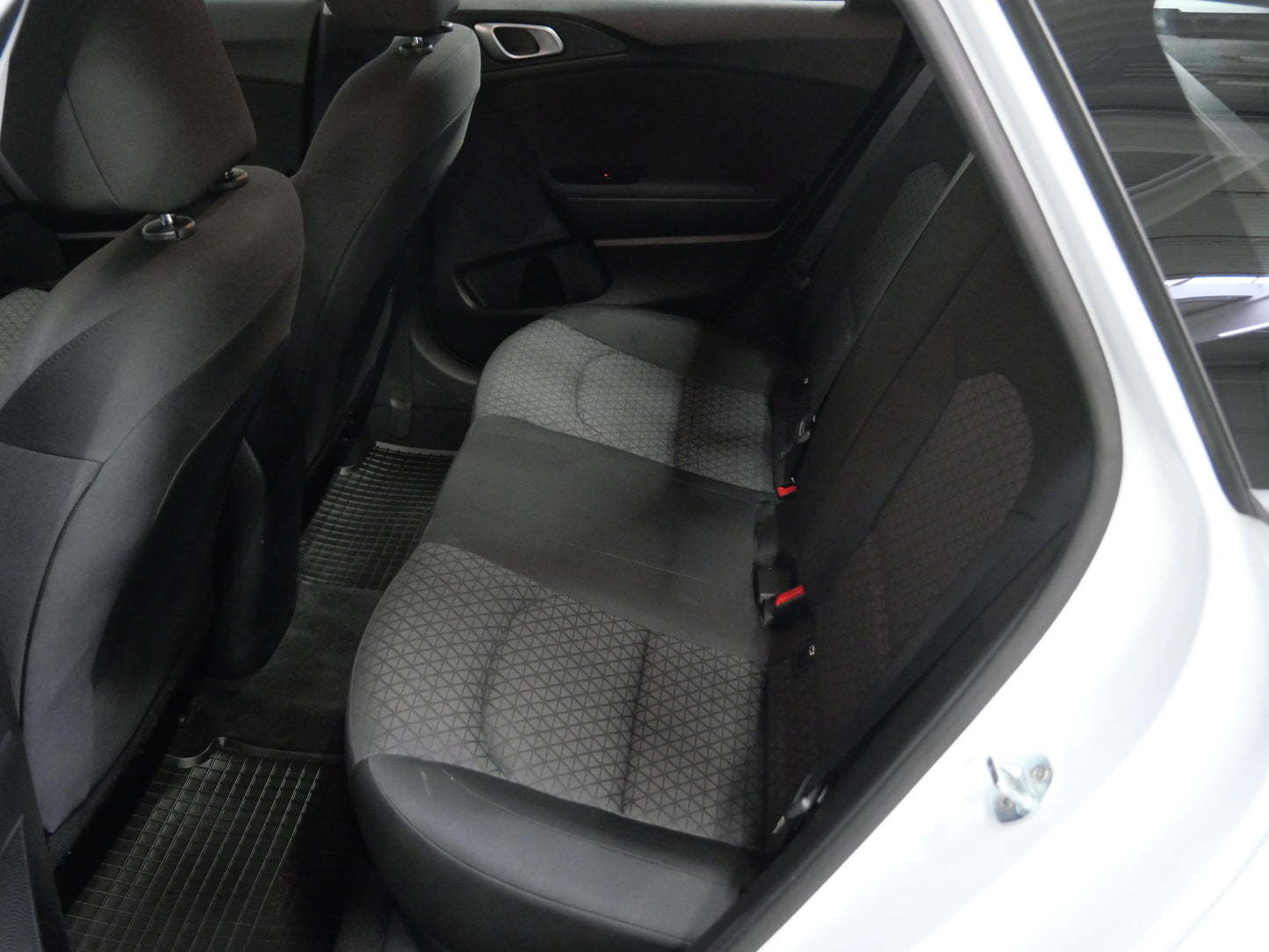 Kia Cee´d 1.0 T-GDI 74 kW Fresh