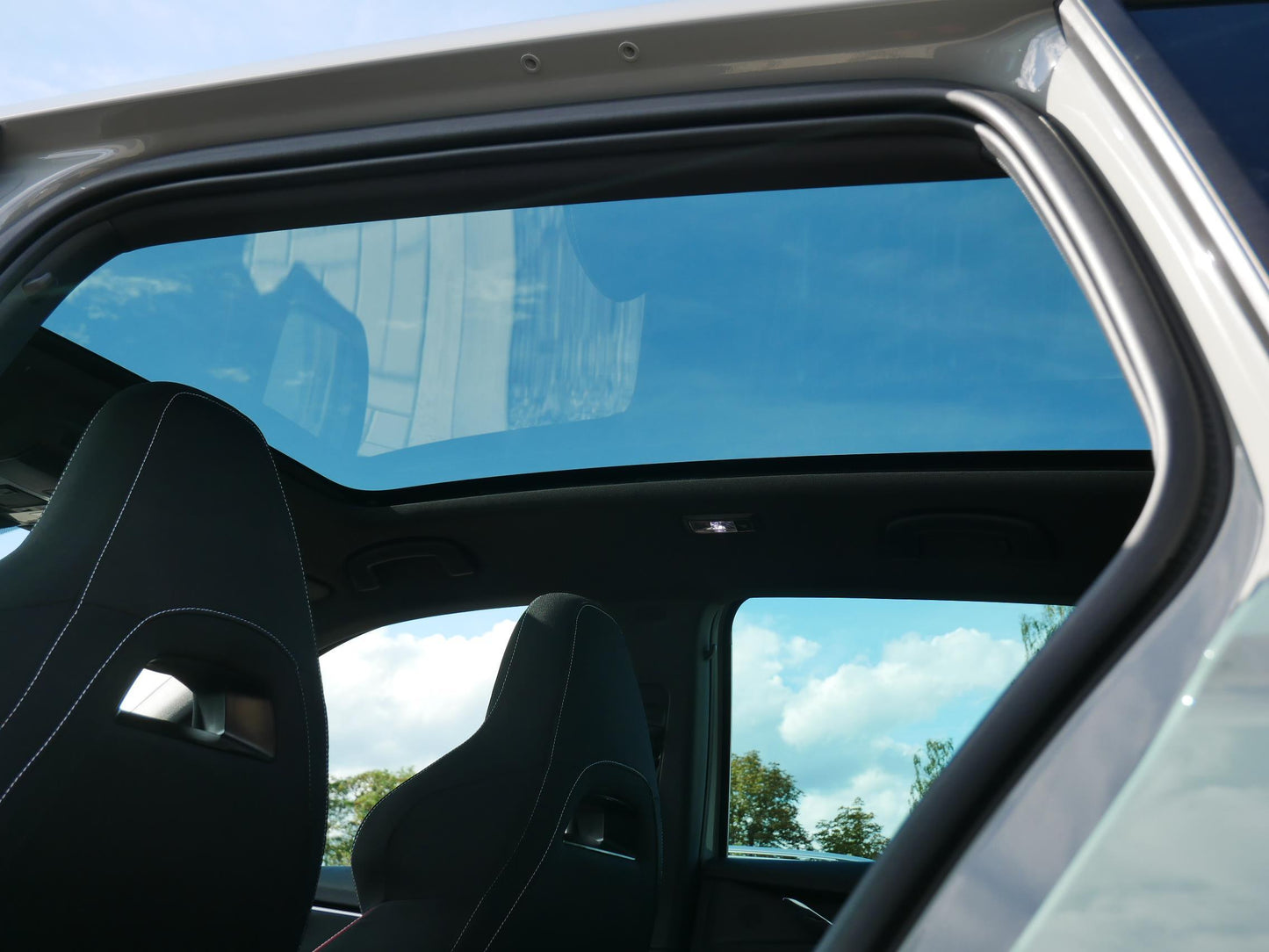 Škoda Scala 1.5 TSI 110 kW Monte Carlo