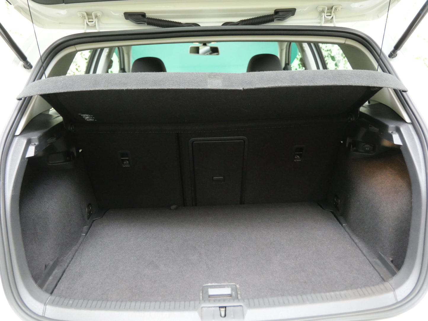 Volkswagen Golf 1.6 TDI 77 kW Comfortline