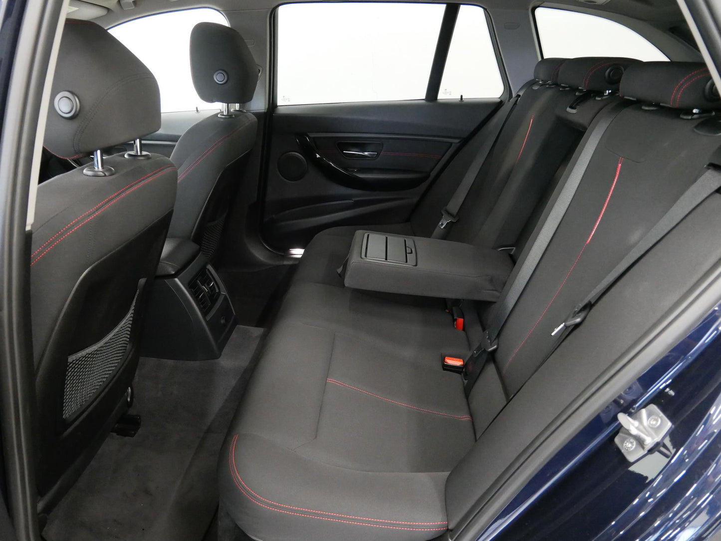 BMW Řada 3 320d xDrive 135 kW SPORT