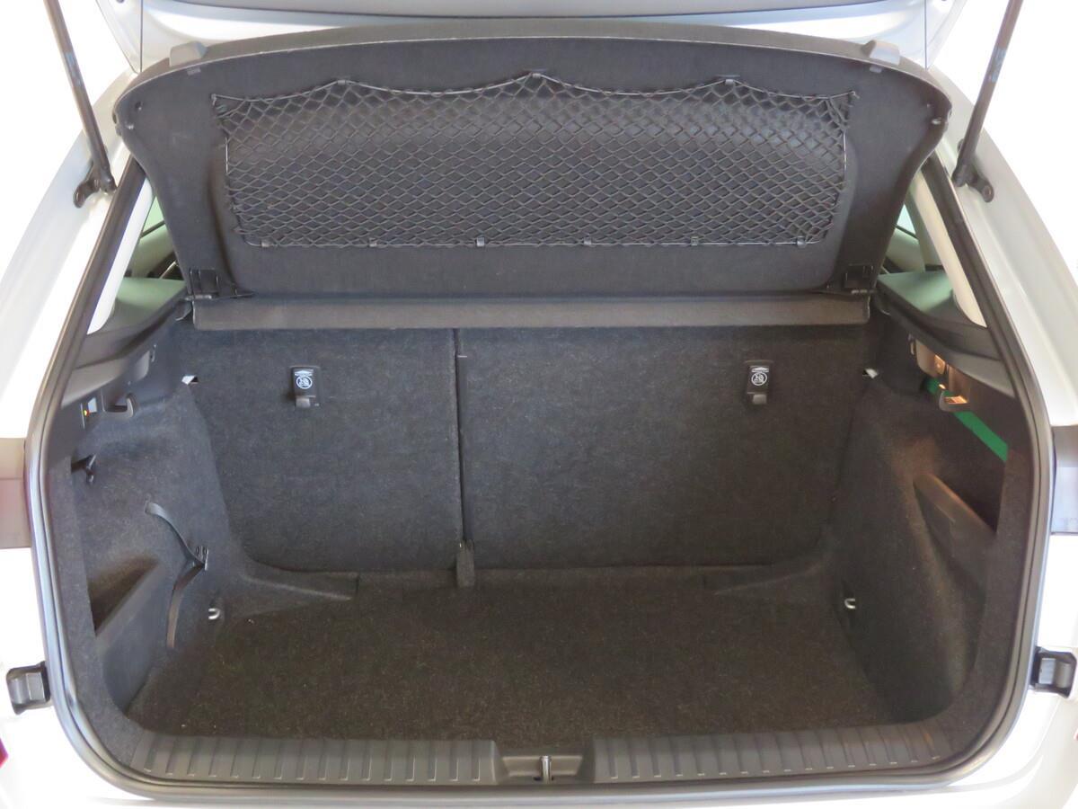 Škoda Kamiq 1.5 TSI 110 kW Top Selection