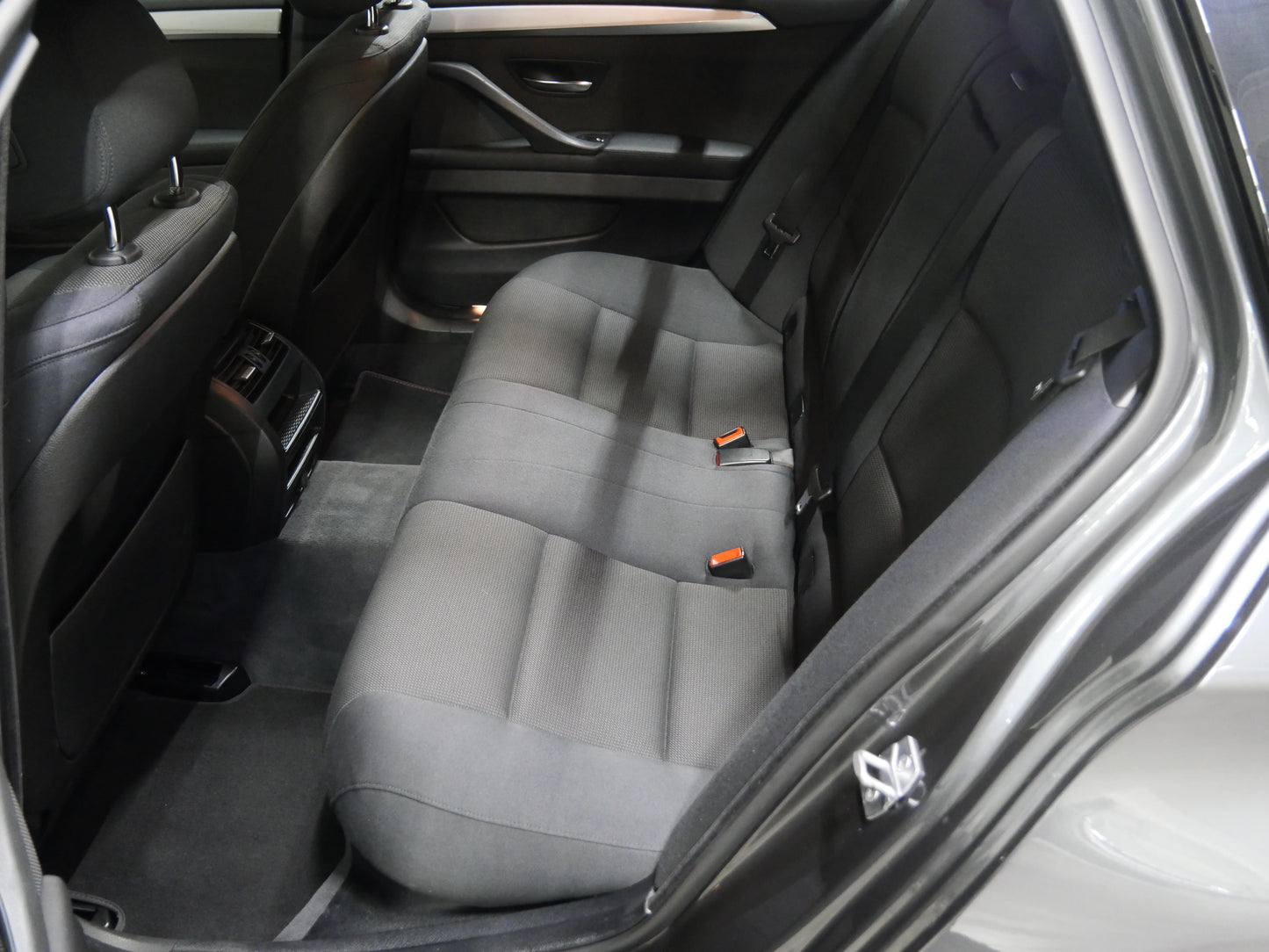 BMW Řada 5 520d 140 kW Touring
