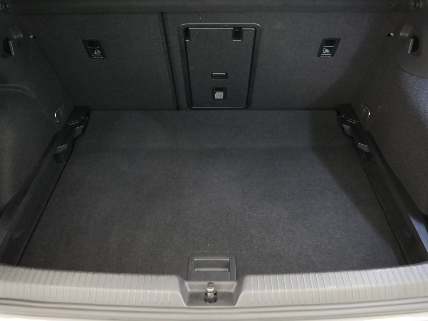 Volkswagen Golf 1.0 TSI 81 kW Life