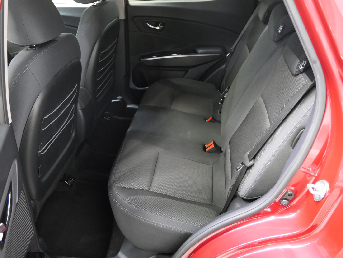 Ssang Yong 101324 1.5 T-GDI 120 kW Fizz