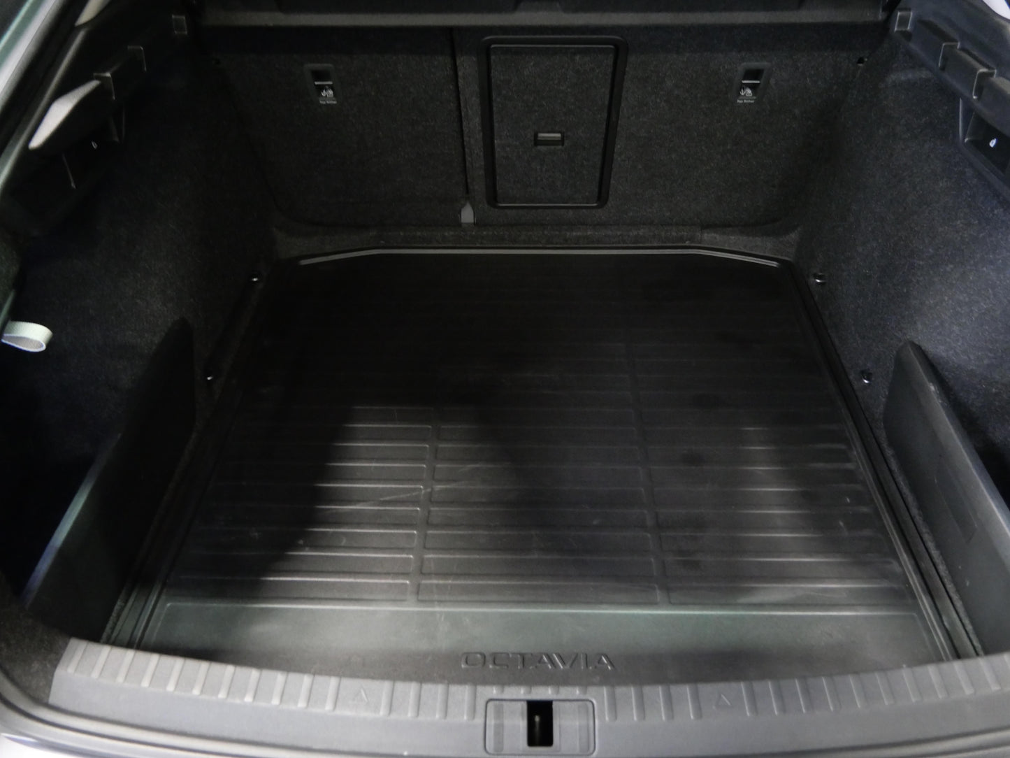 Škoda Octavia 2.0 TDI 85 kW Style