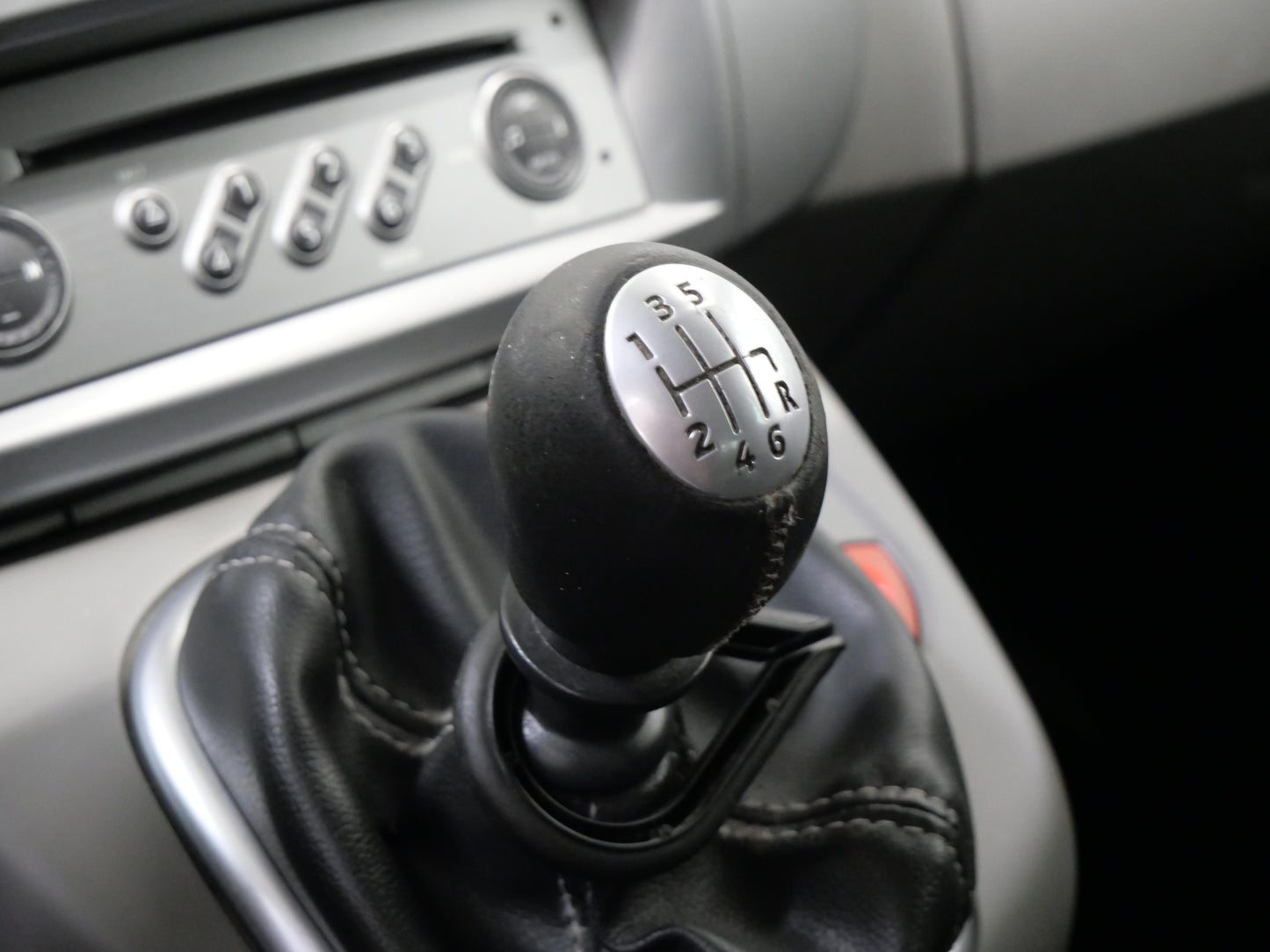 Renault Scénic 1.9 dCi 96 kW Privilege