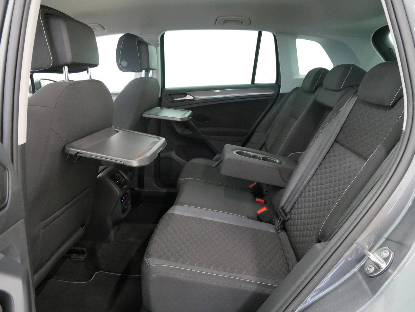 Volkswagen Tiguan 2.0 TDI 110 kW Join