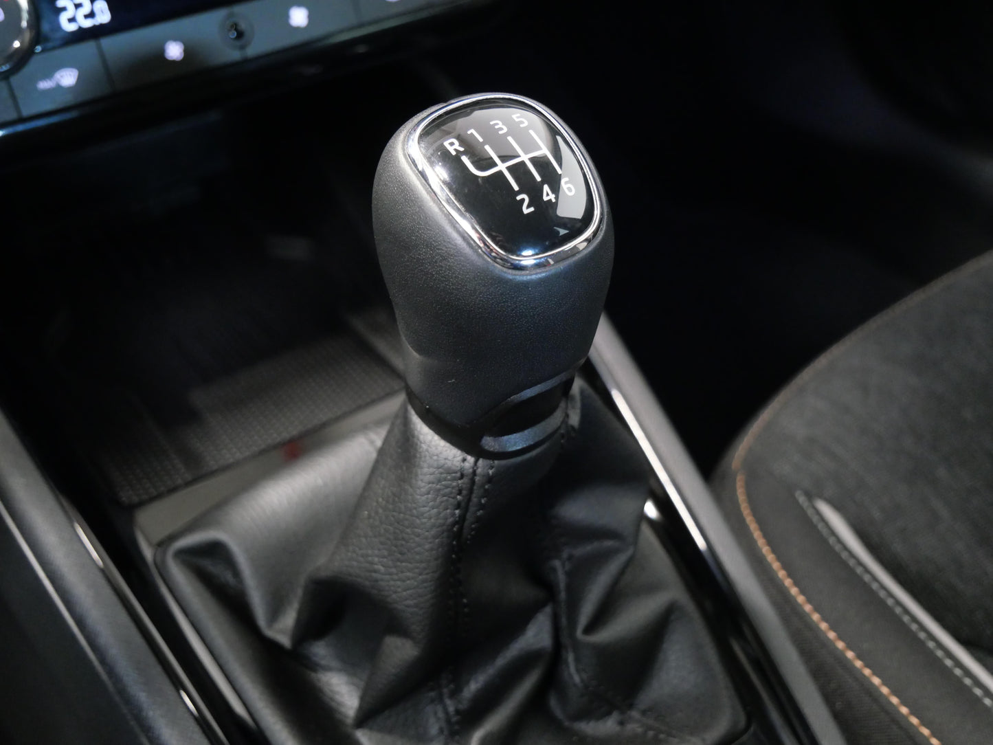 Škoda Scala 1.0 TSI 85 kW Top Selection