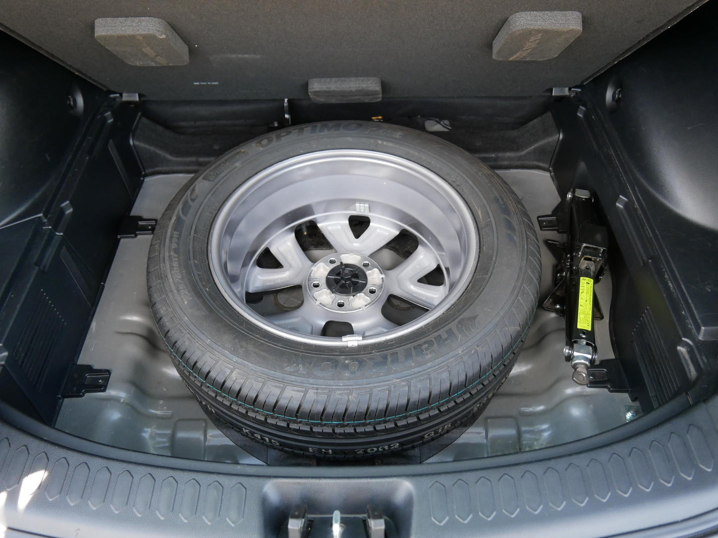 Kia Sportage 1.7 CRDI 85 kW