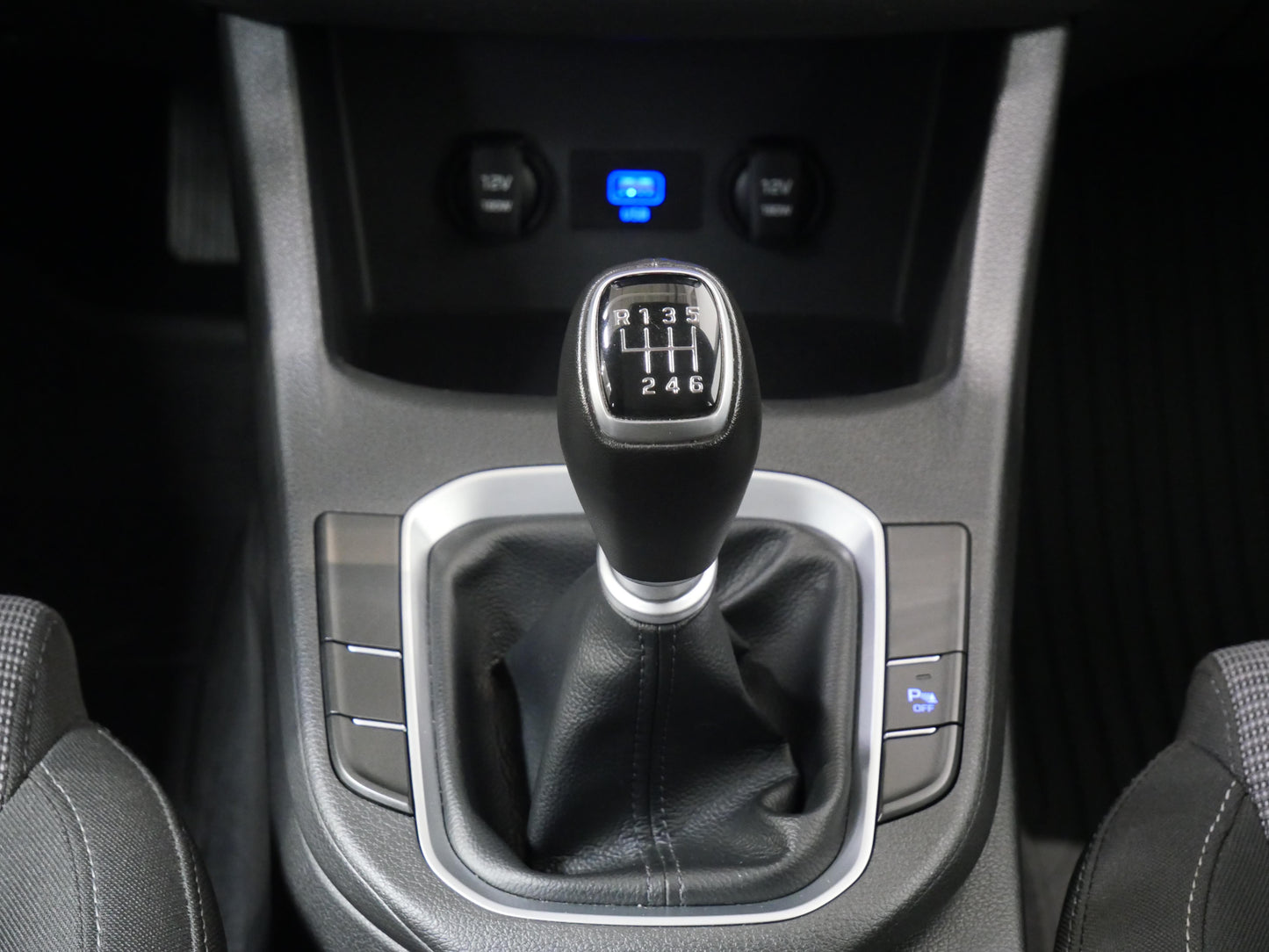 Hyundai i30 1.0 T-GDI 88 kW Comfort