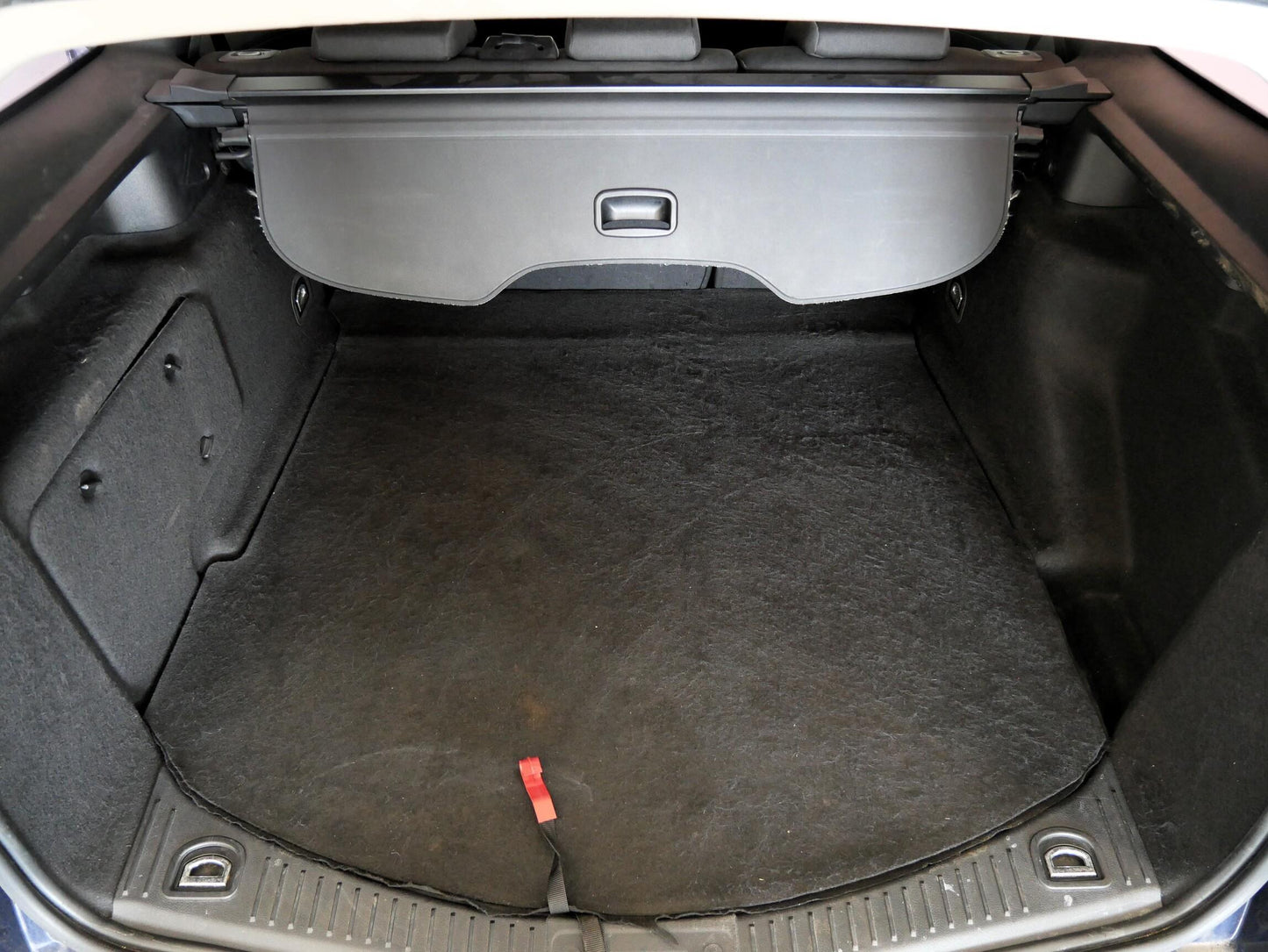 Ford Mondeo 2.0 TDCi Titanium