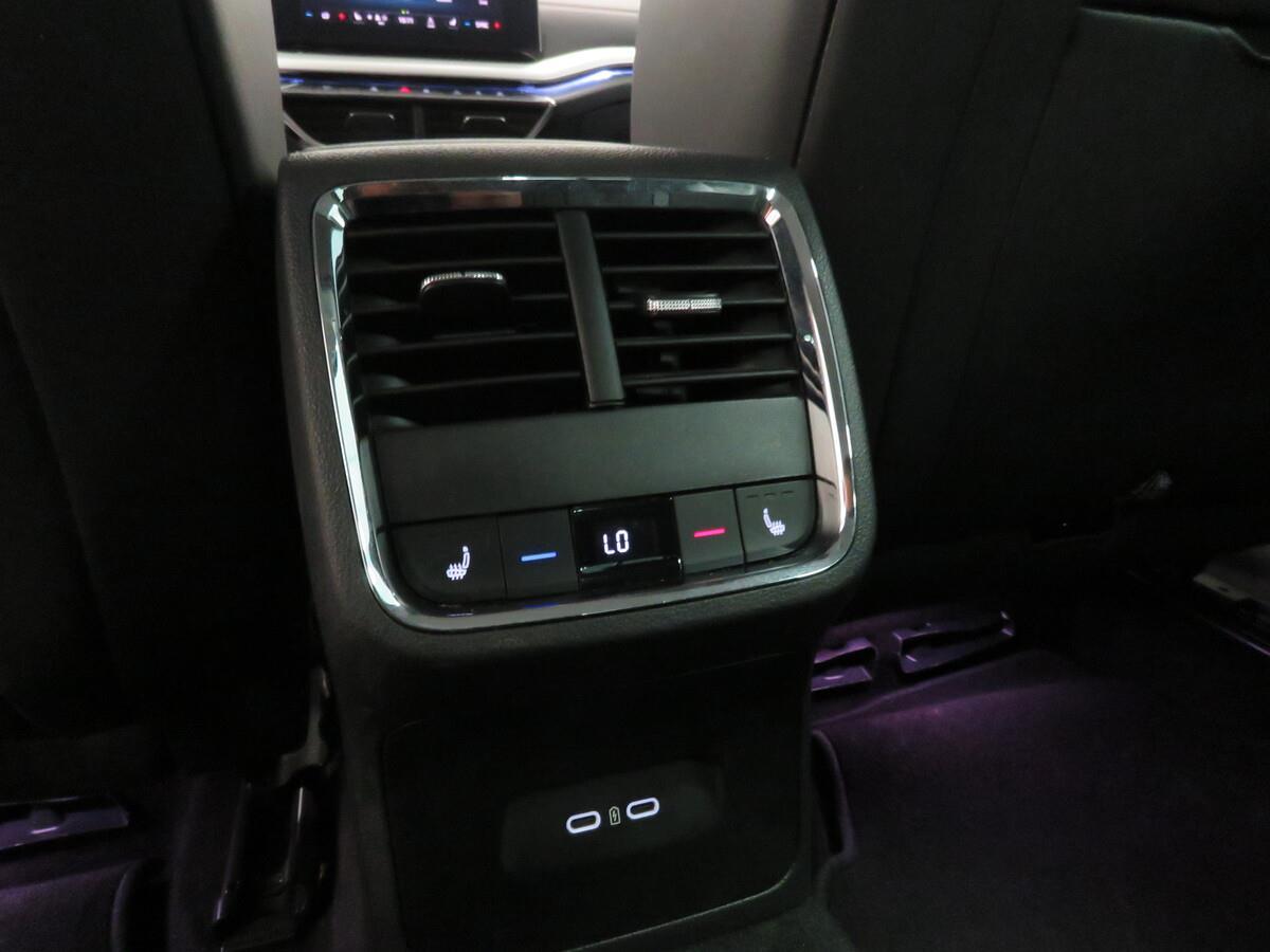 Škoda Octavia 2.0 TDI 110 kW DSG Style