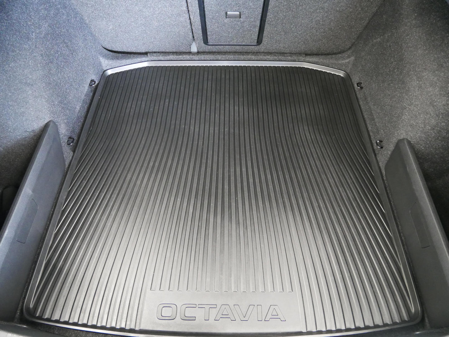 Škoda Octavia 1.5 TSI e-TEC 110 kW Ambition