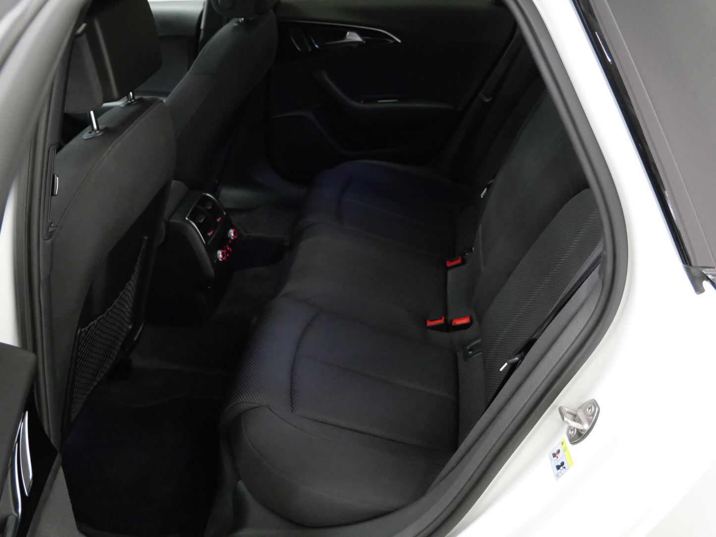 Audi A6 2.0 TFSI 185 kW Quattro S line
