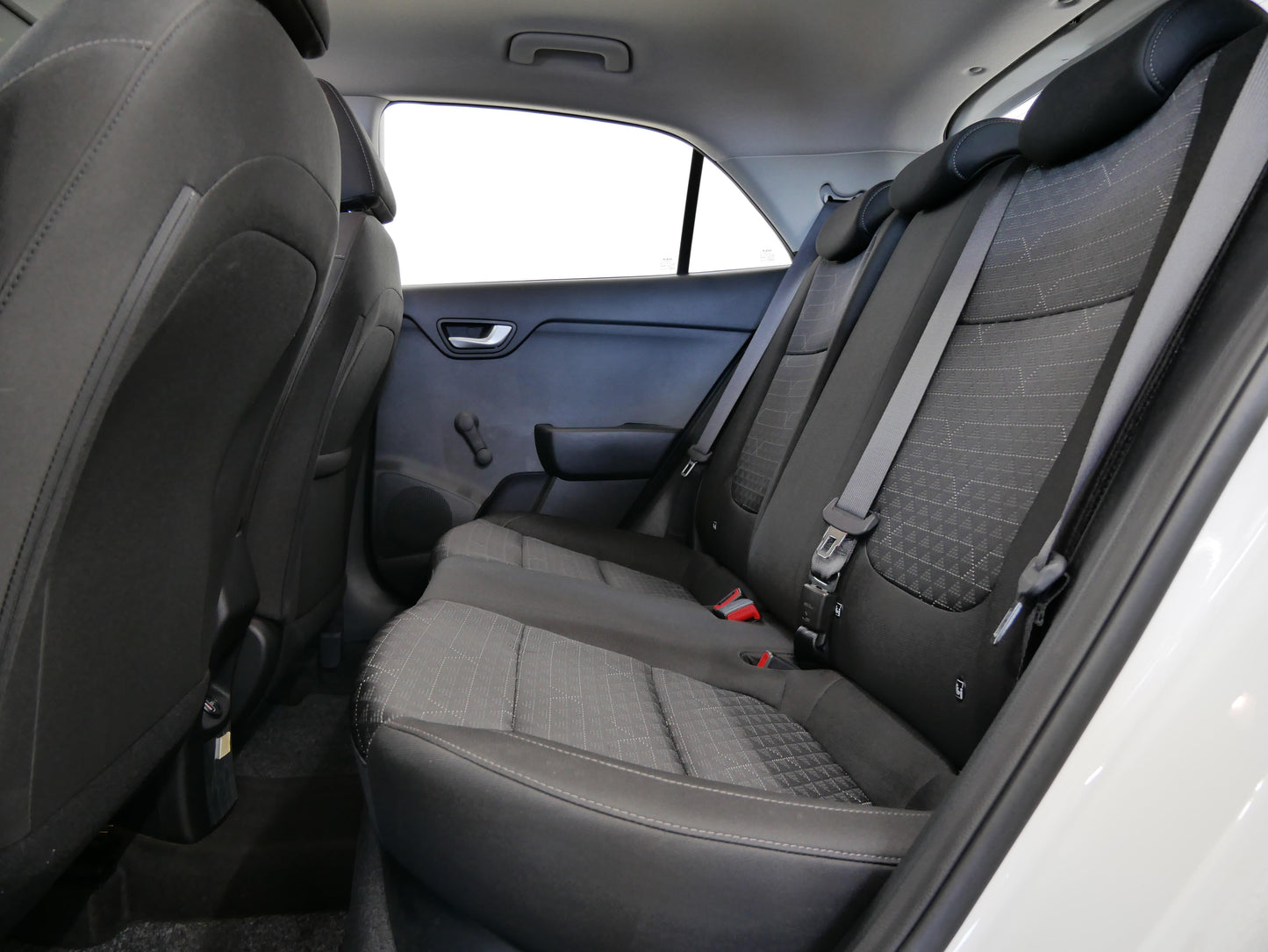 Kia Rio 1.2i 62 kW