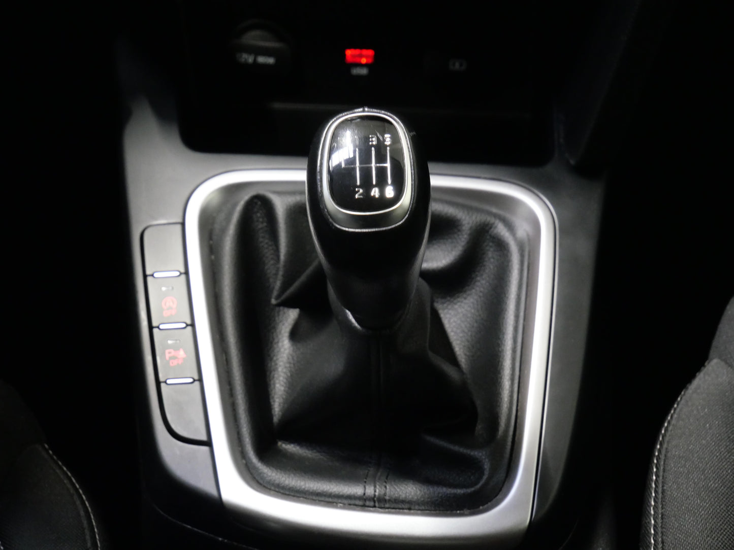 Kia Cee´d SW 1.5 T-GDI 118 kW Top
