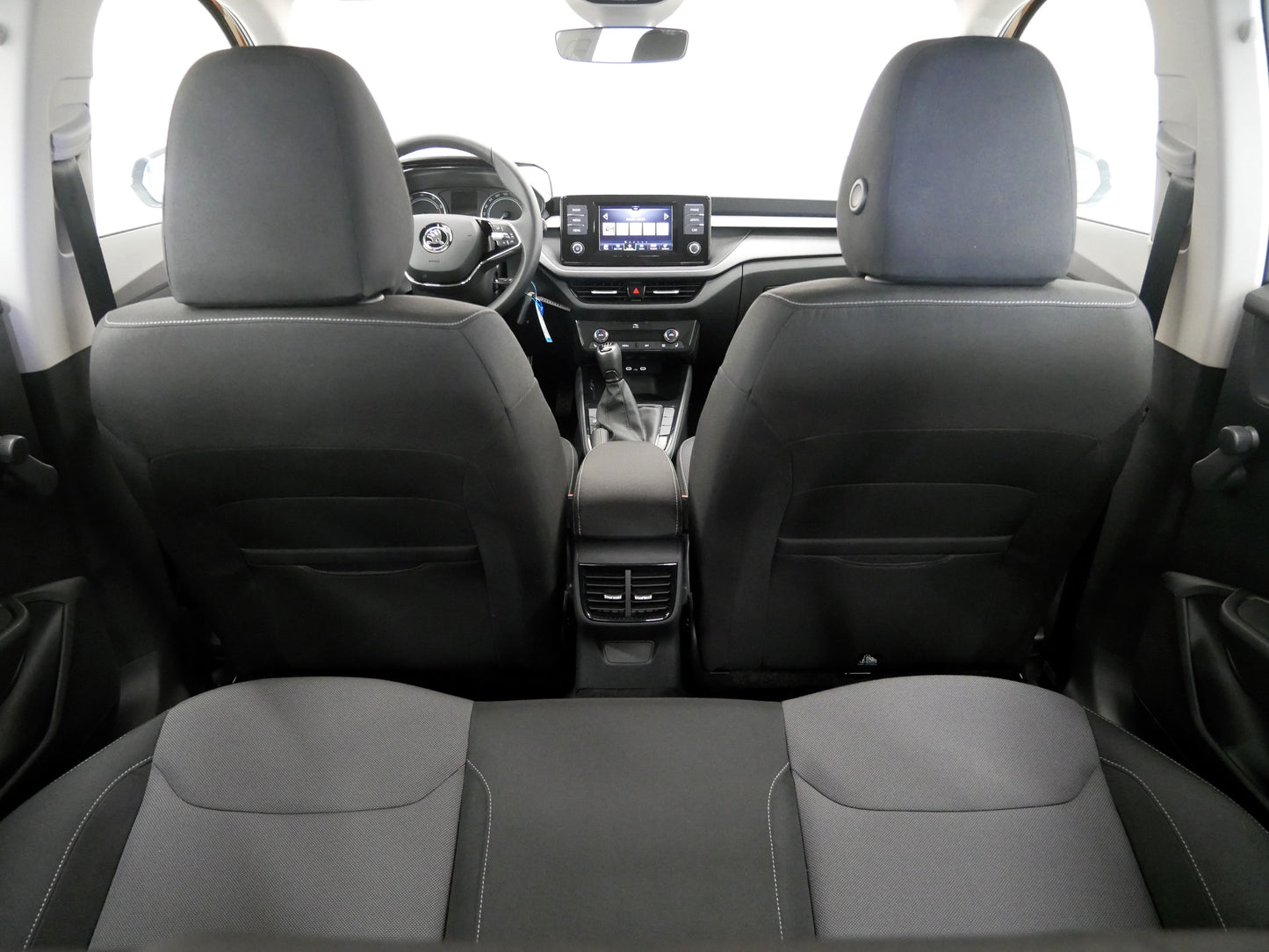 Škoda Fabia 1.0 TSI Ambition