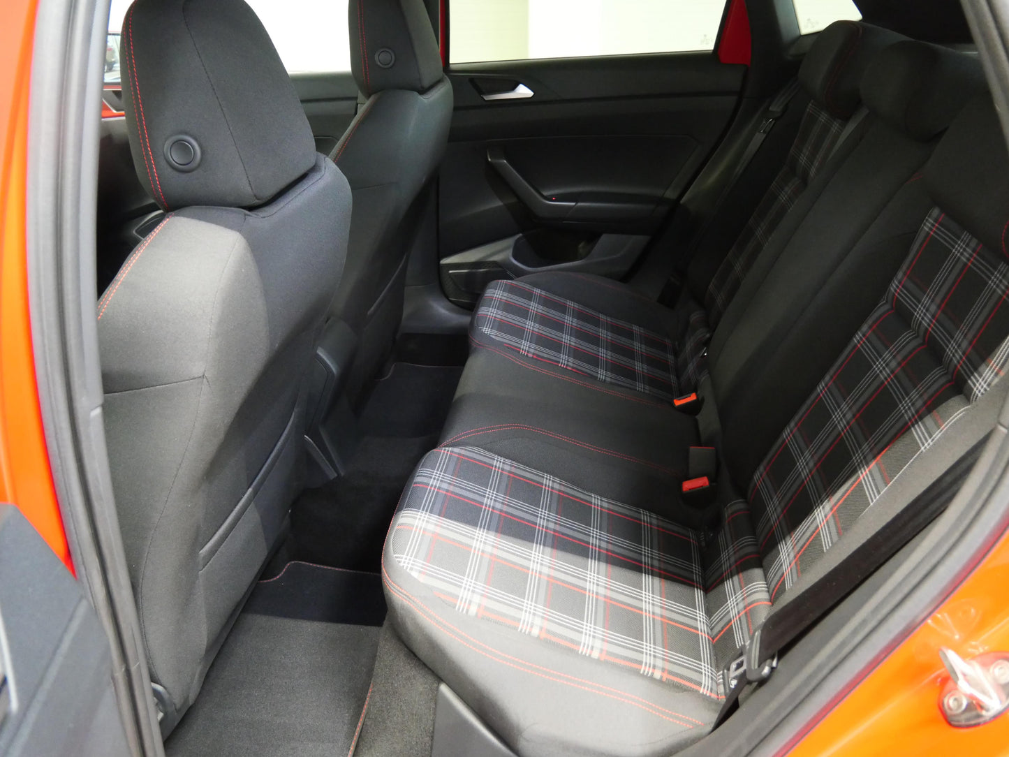 Volkswagen Polo 2.0 TSI 147 kW GTI