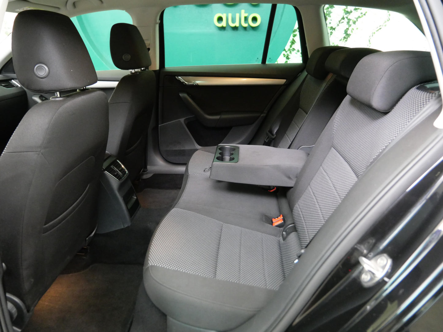 ŠKODA Octavia 1.0 TSI 85 kW Ambition