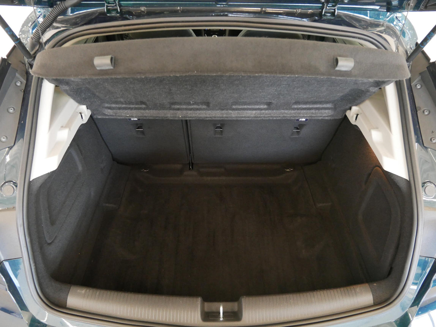 Opel Astra 1.4 SIDI Turbo Innovation