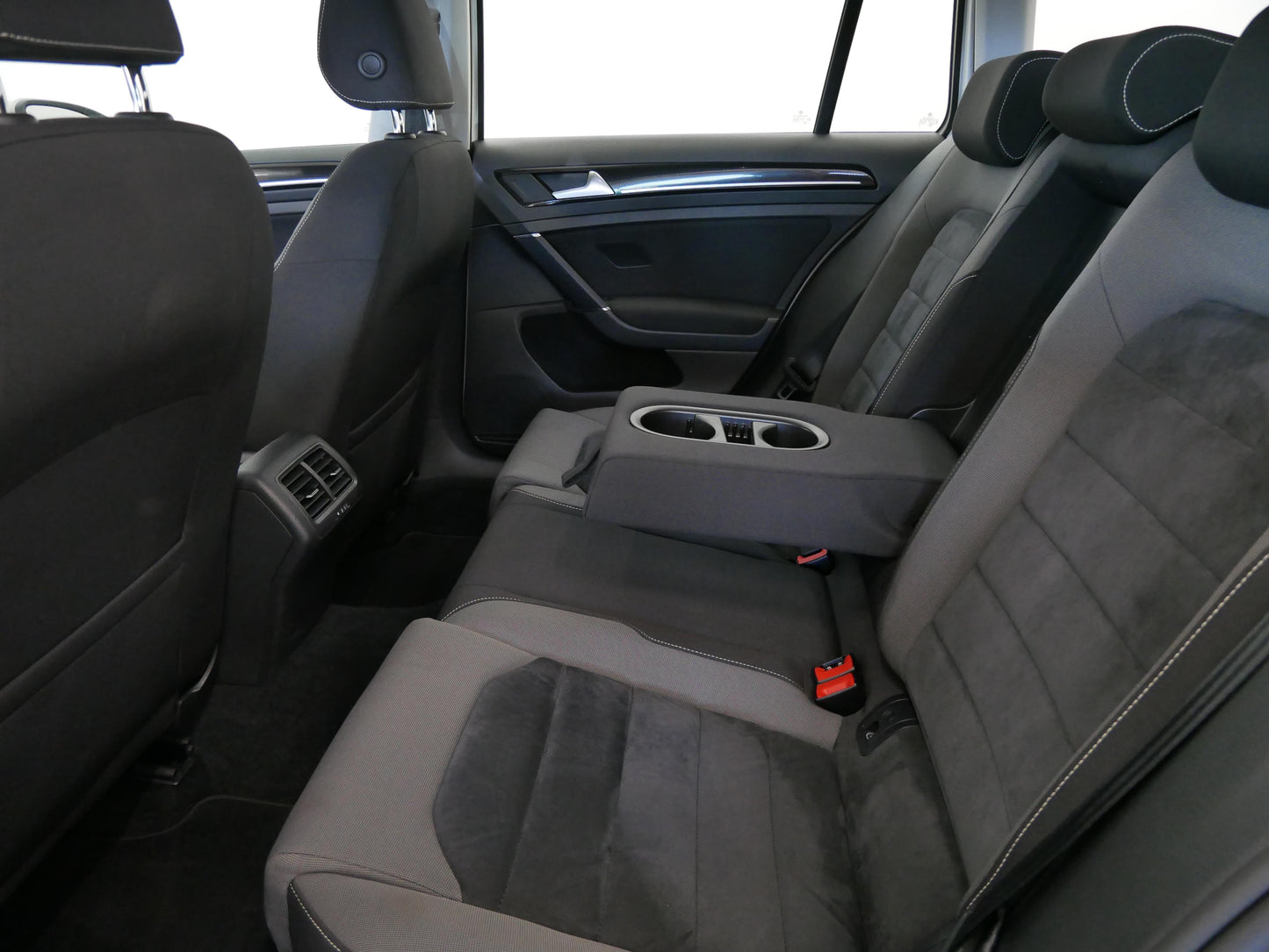Volkswagen Golf Variant 1.4 TSI 92kw Highline
