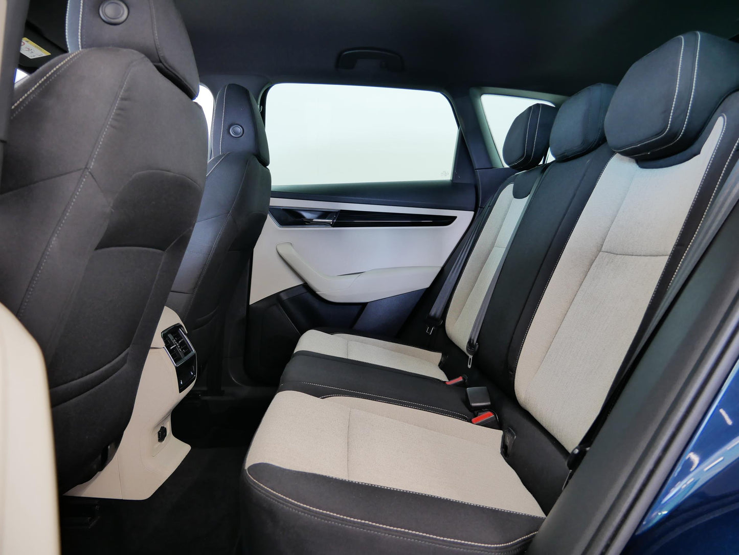 Škoda Karoq 1.5 TSI Style