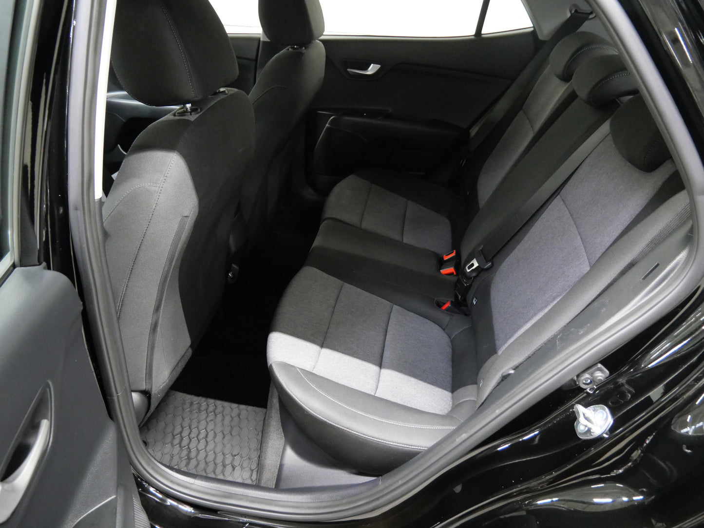Kia Stonic 1.2 DPI 62 kW Spin