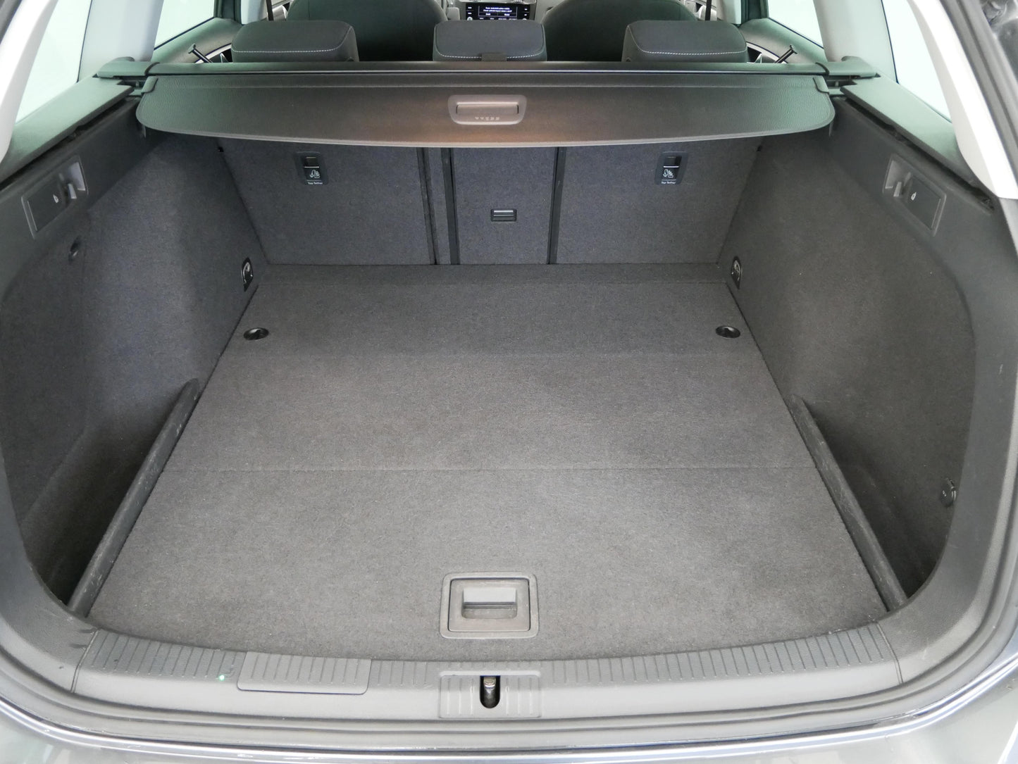 Volkswagen Golf 1.4 TSI 92 kW Comfortline