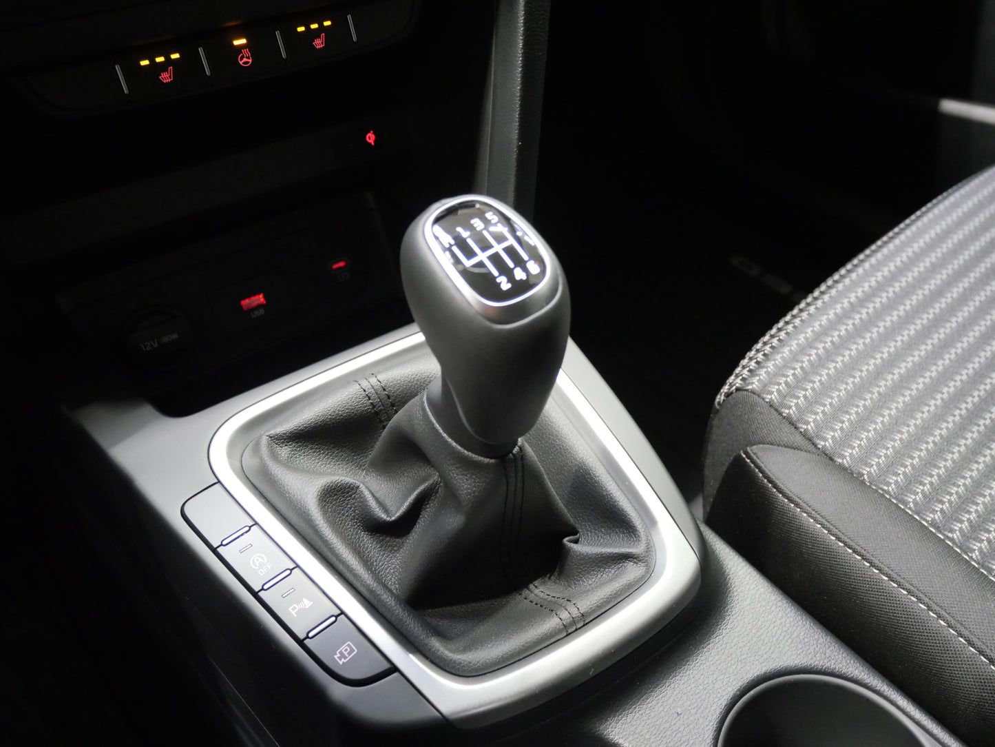 Kia Cee´d SW 1.0 T-GDI 73,6 kW TOP
