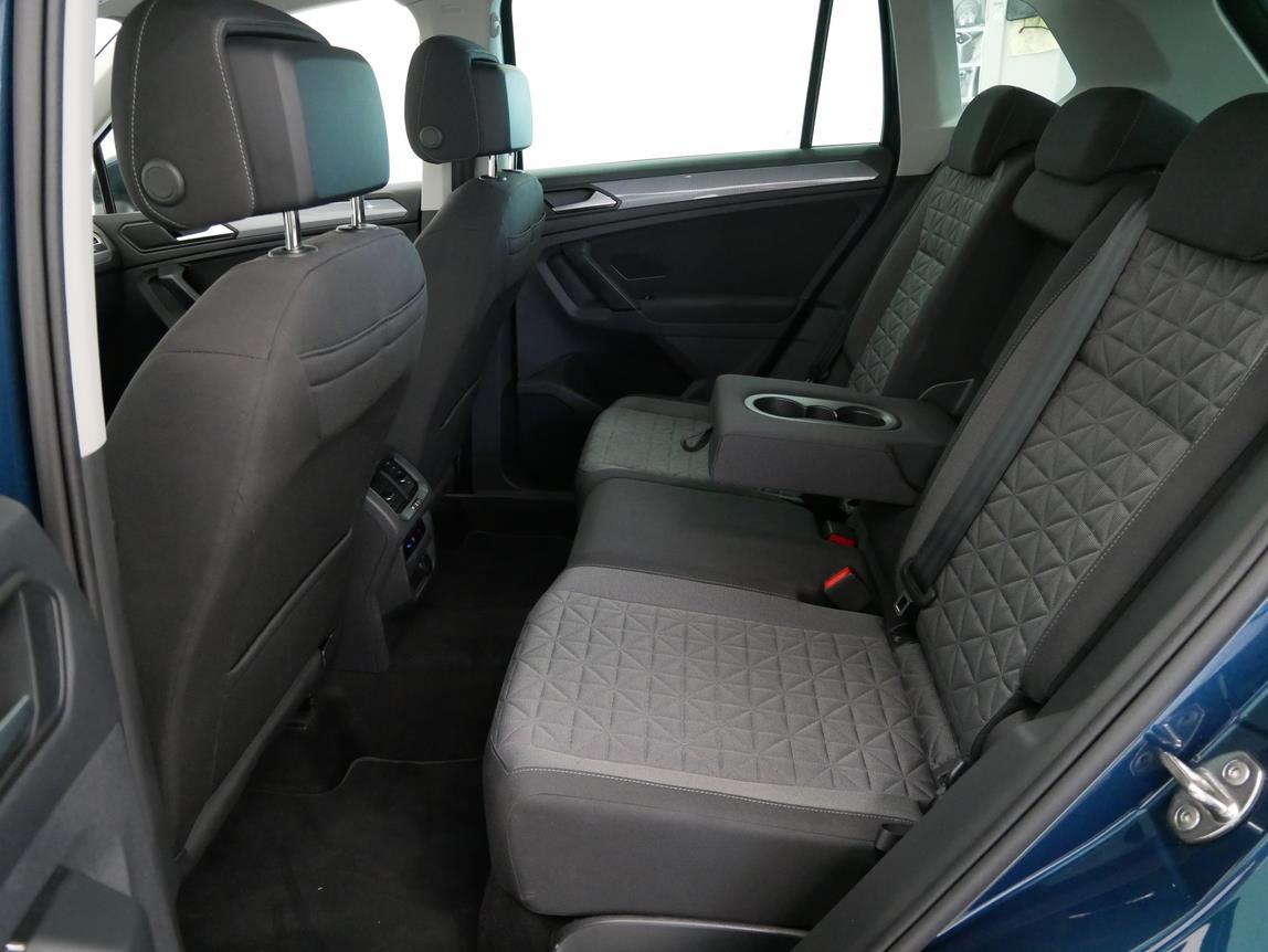 Volkswagen Tiguan 1.5 TSI Life