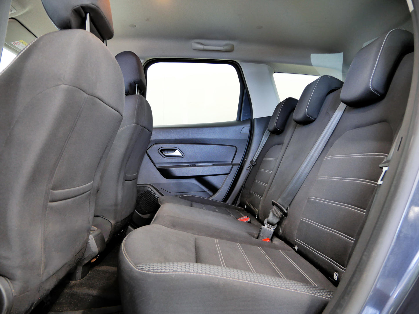 Dacia Duster 1.3 TCe 96 kW Anniversary