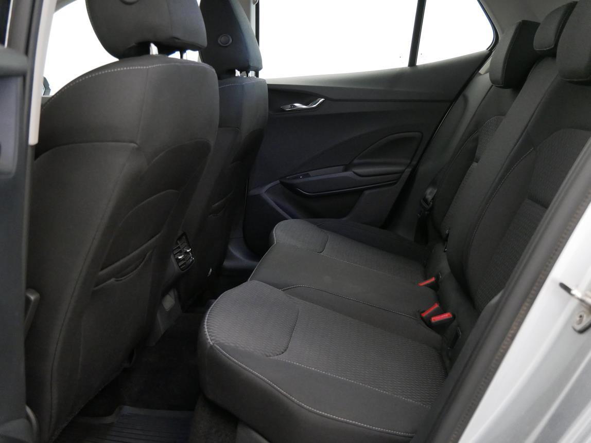 Škoda Fabia 1.0 TSI Style