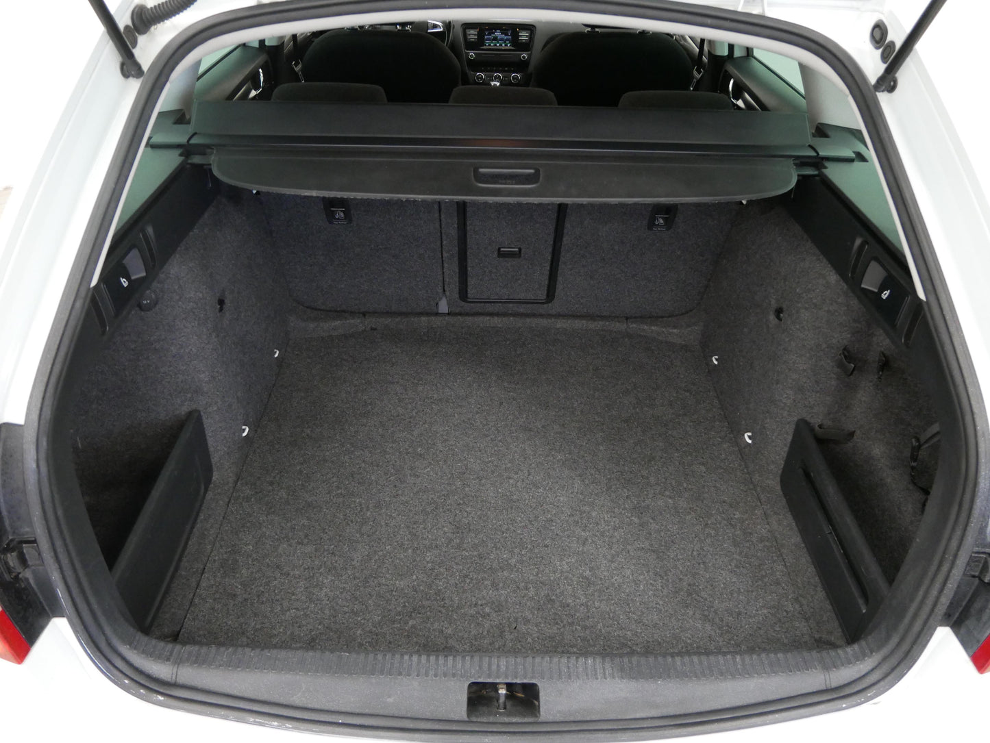 Škoda Octavia 2.0 TDI 135 kW Scout