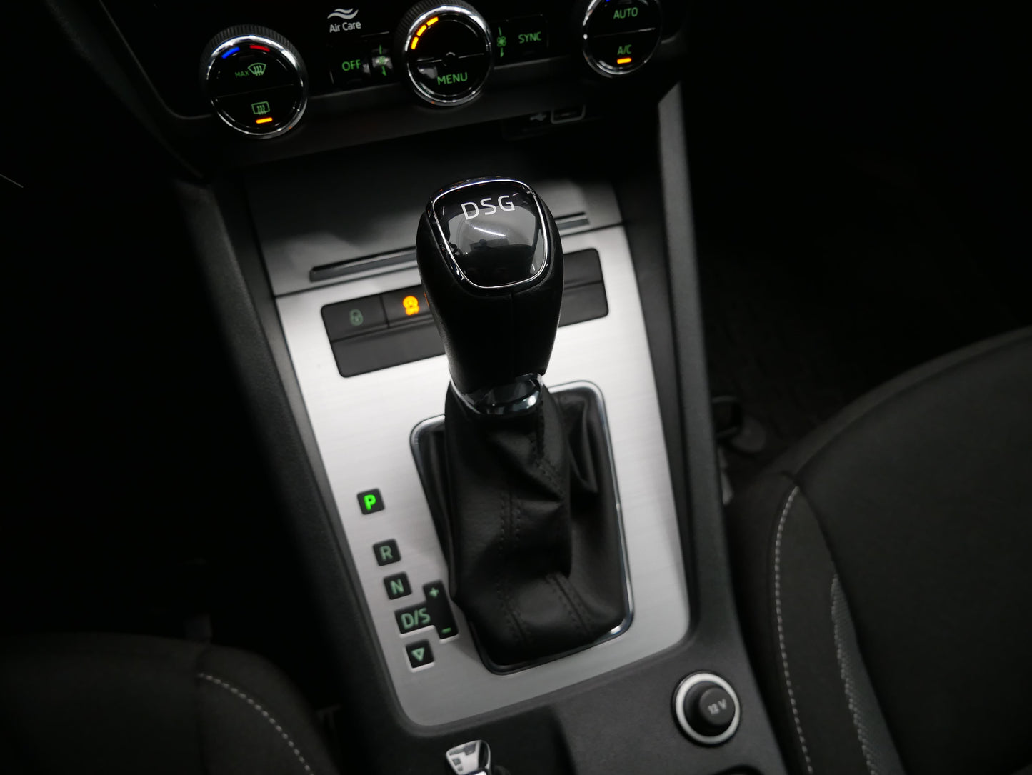 Škoda Octavia 2.0 TSI 140 kW Ambition Plus
