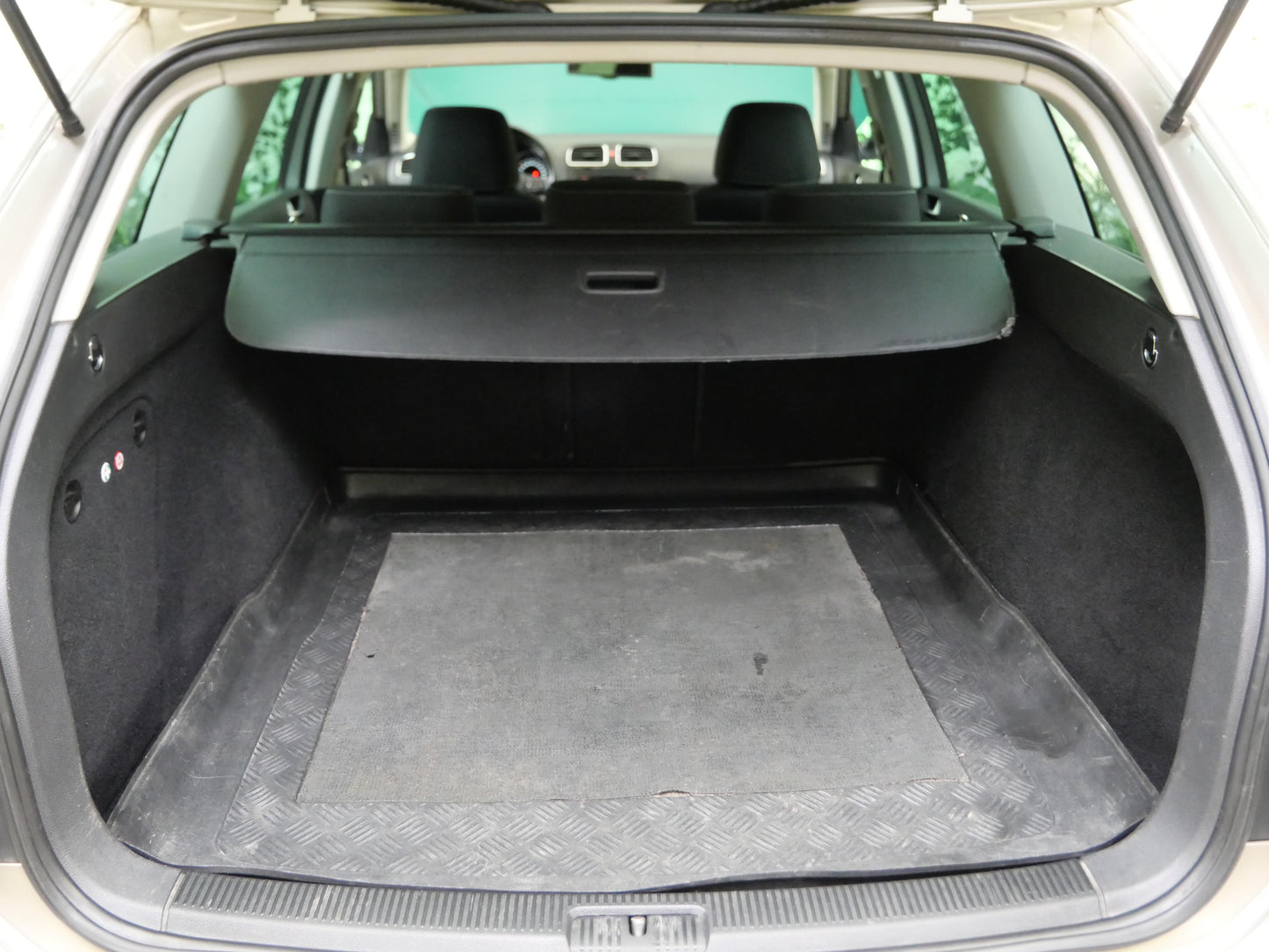 Volkswagen Golf 1.2 TSI 63 kW Match