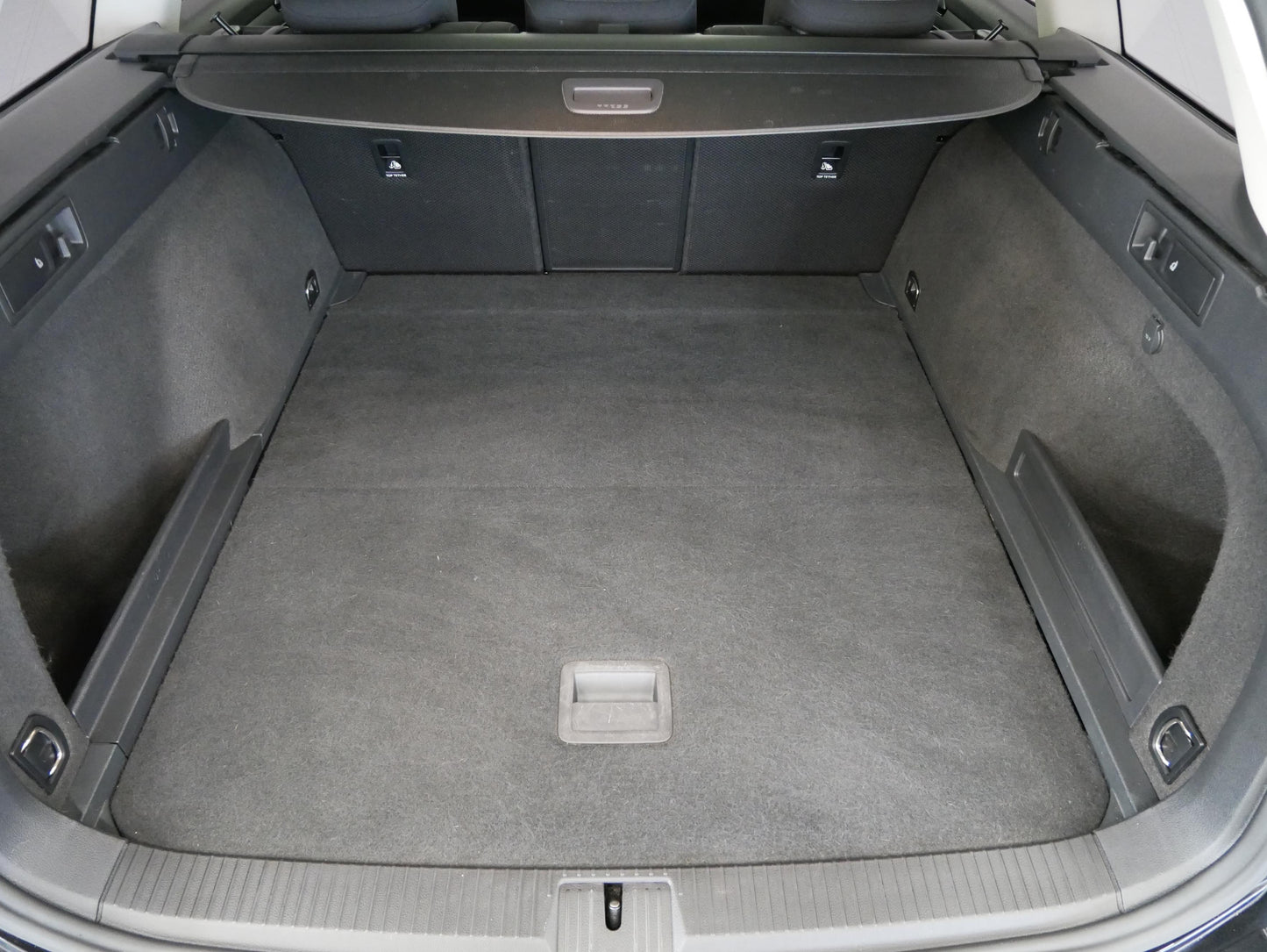 Volkswagen Passat 2.0 TDI 110 kW Comfortline
