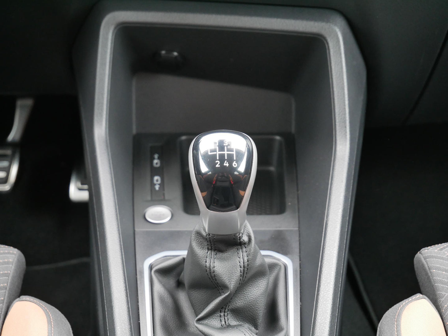 Volkswagen Caddy 2.0 TDI 90 kW Pan America