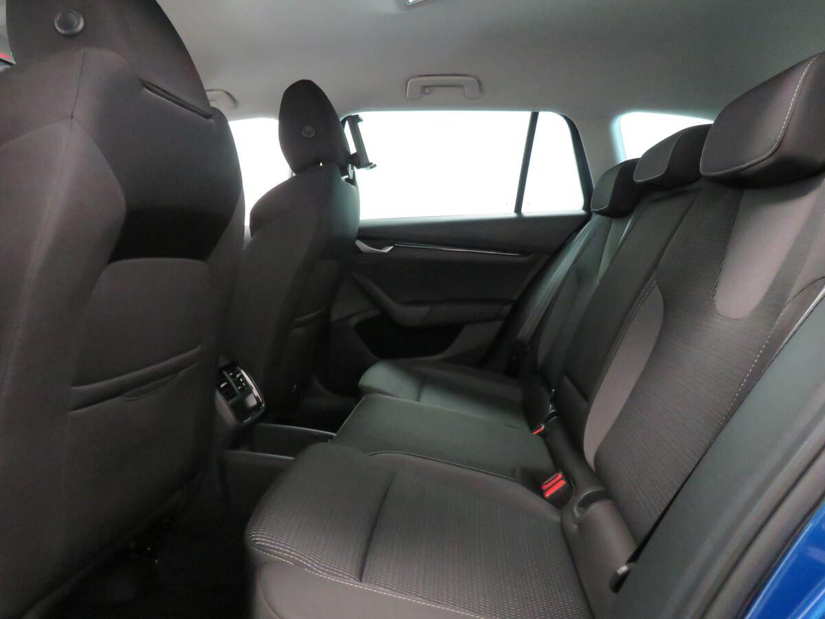 Škoda Octavia 2.0 TDI 85 kW Selection