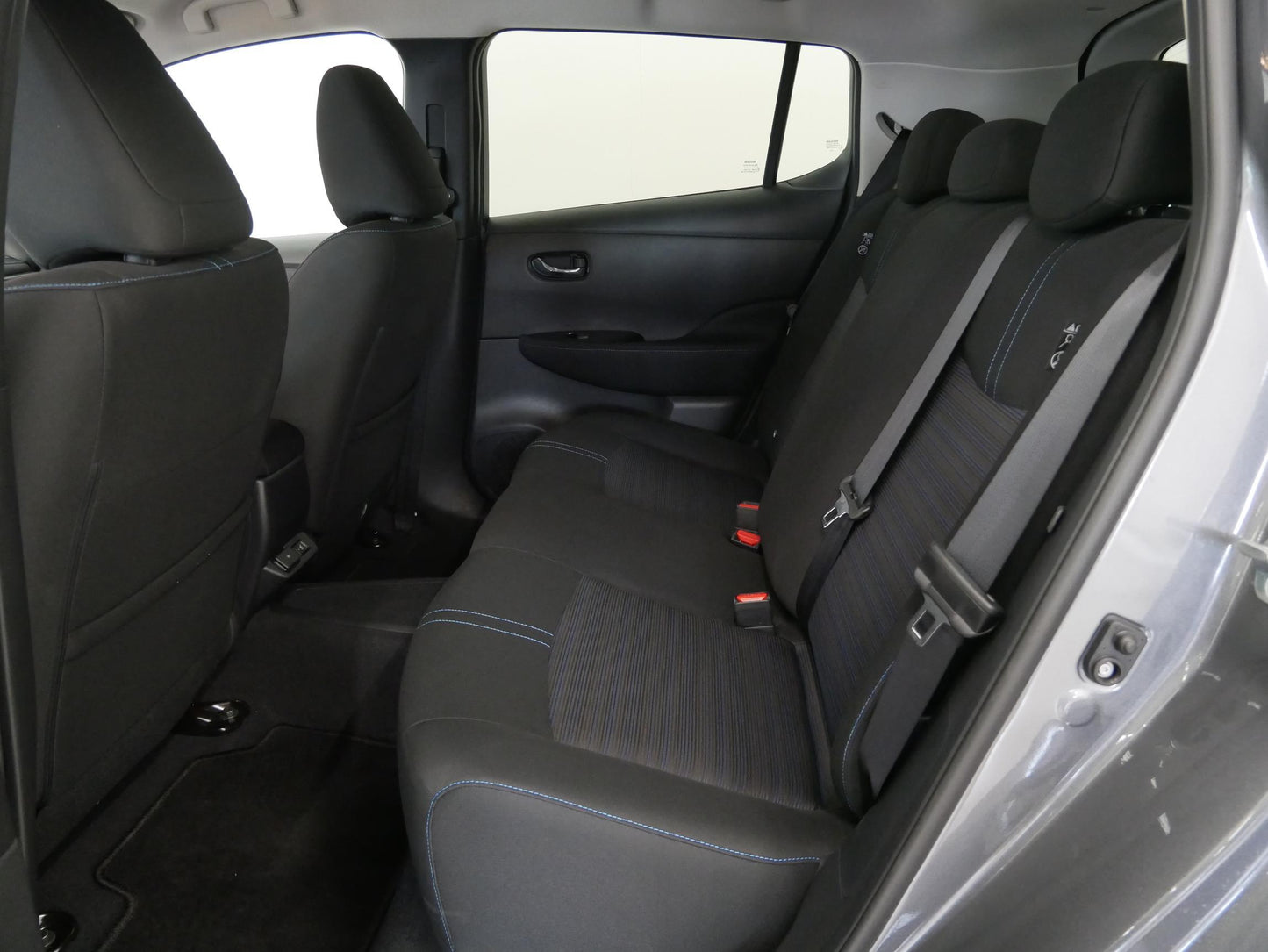 Nissan LEAF 110kW N-Connecta