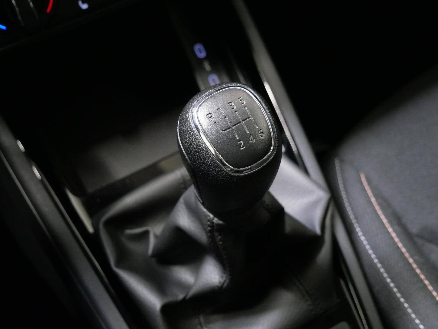 Škoda Kamiq 1.5 TSI 110 kW Ambition