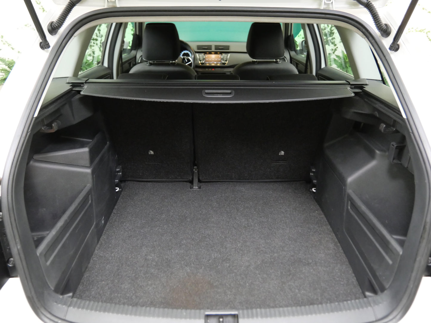 Škoda Fabia 1.0 TSI 70 kW Ambition Combi