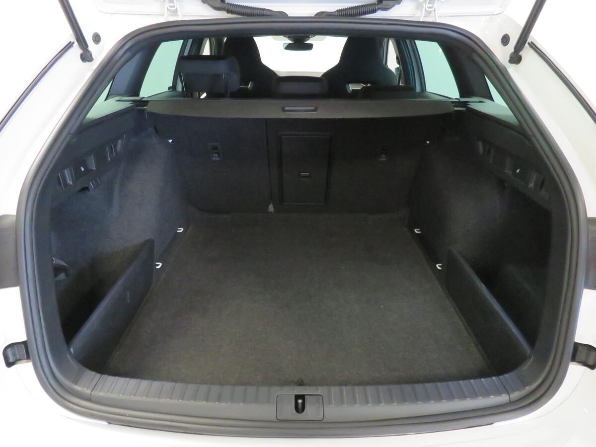 Škoda Octavia 2.0 TDI 85 kW Style