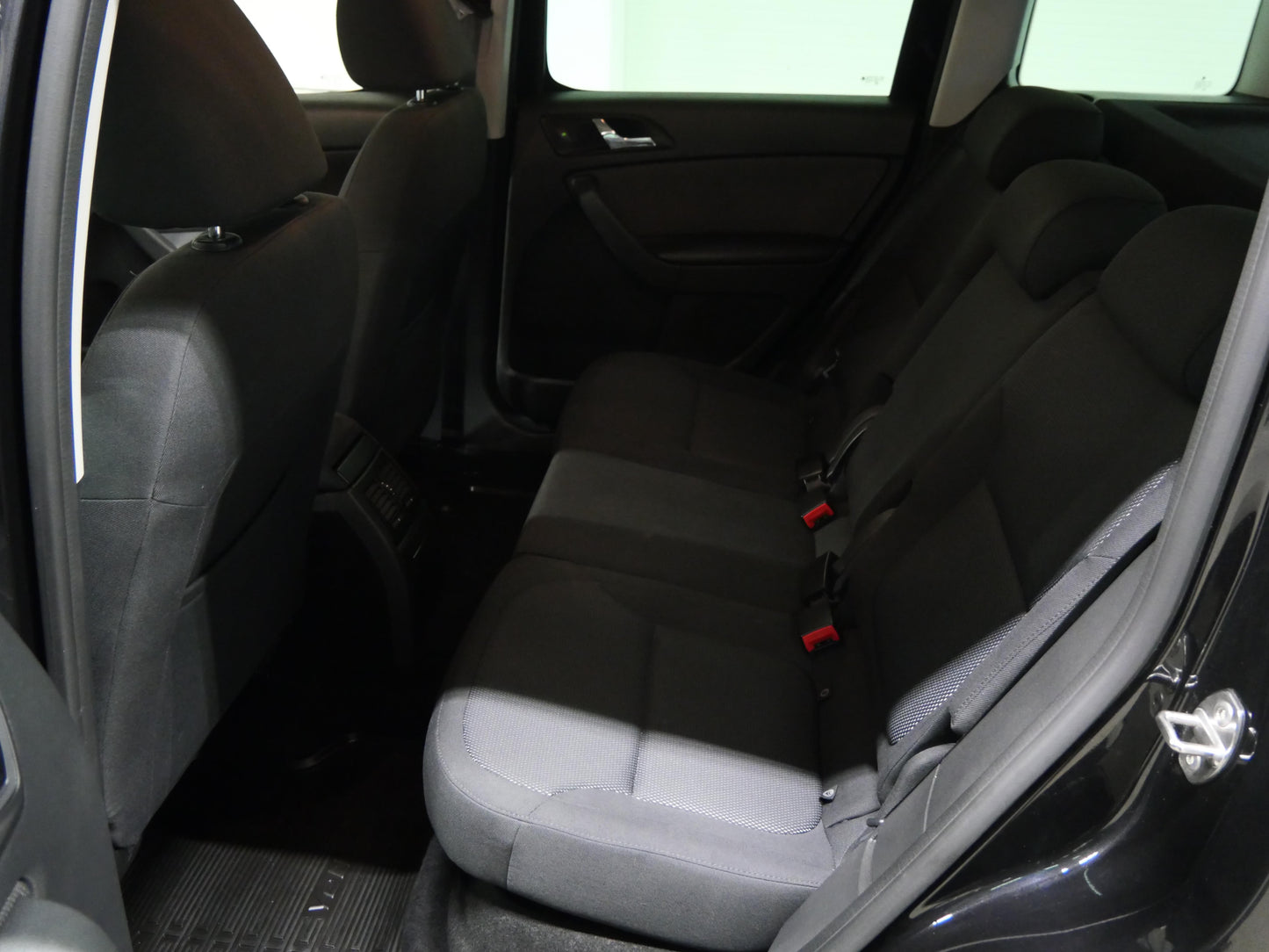 Škoda Yeti 2.0 TDI 81 kW Ambition