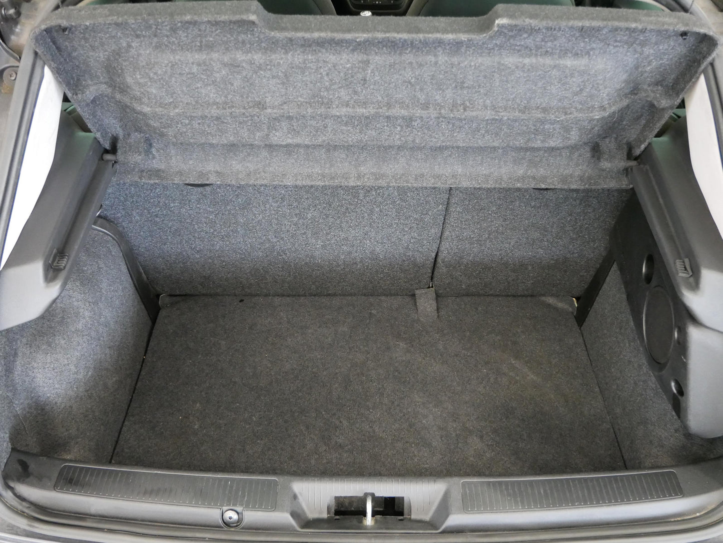 Fiat Grande Punto 1.4i 57 kW Automat