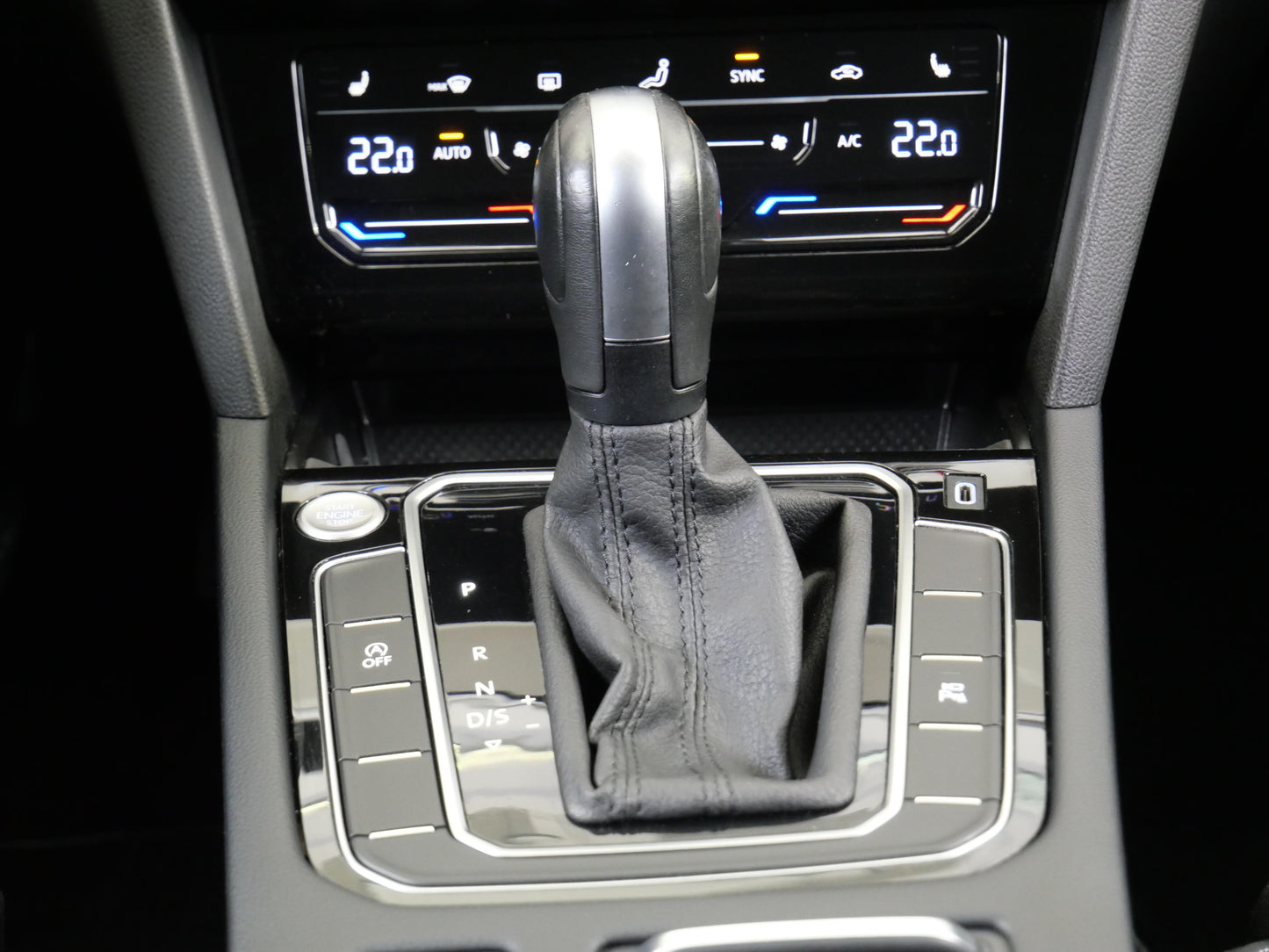 Volkswagen Passat 2.0 TDI 110 kW Business