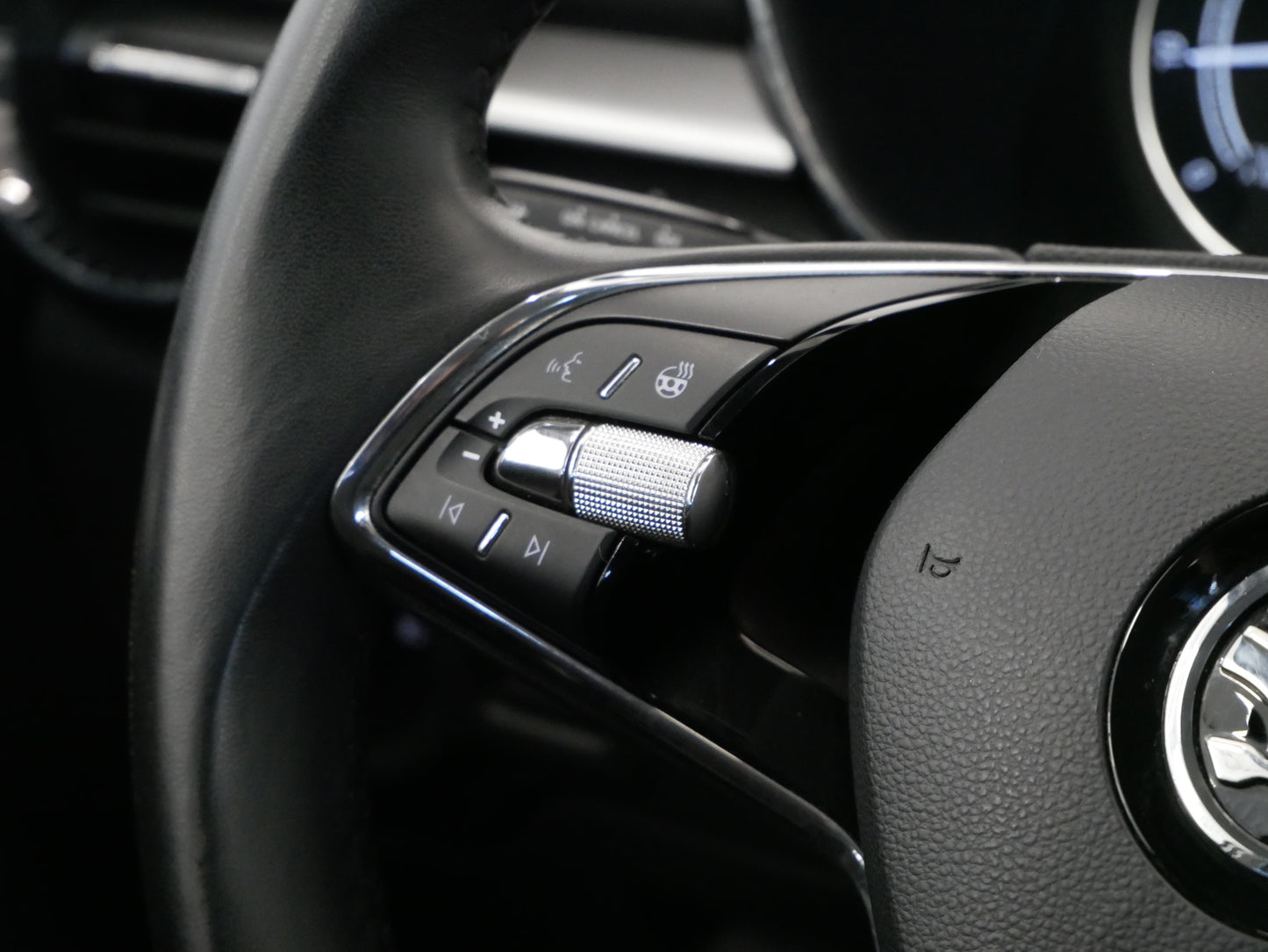 Škoda Fabia 1.0 TSI 81 kW Style