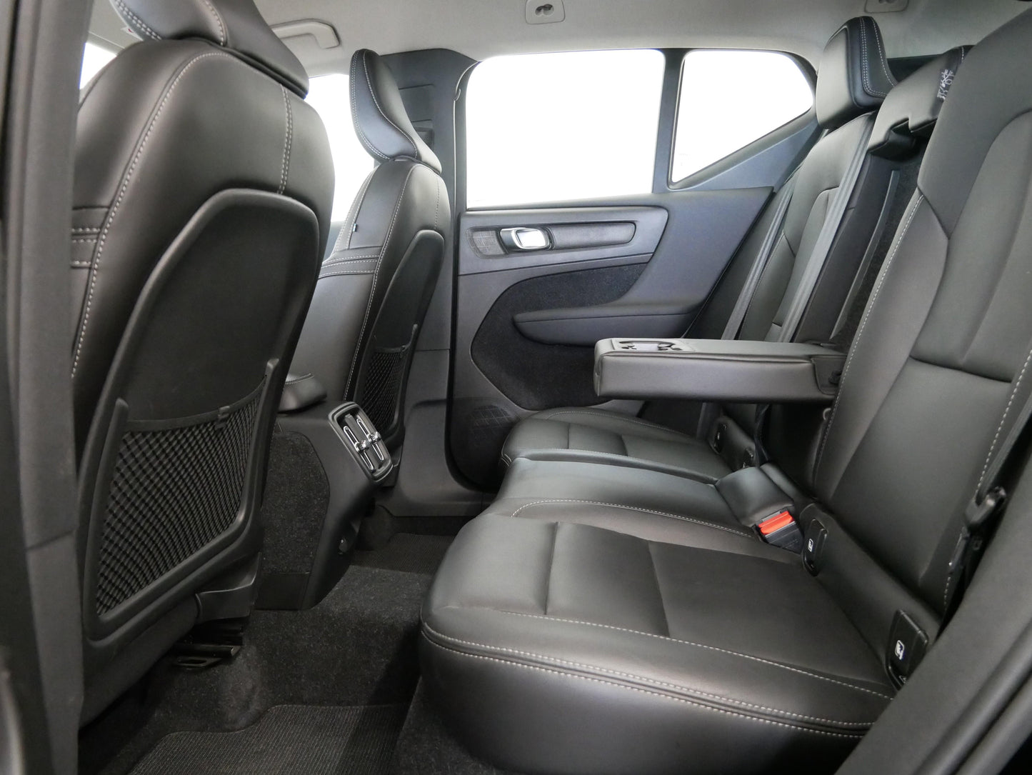Volvo XC40 2.0 d 110 kW Inscription