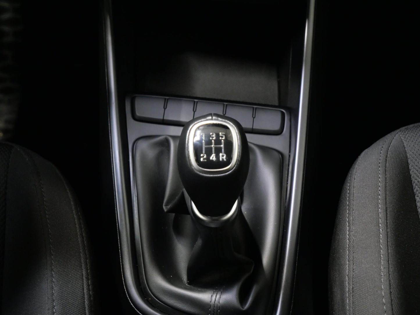 Hyundai Bayon 1.2i 62 kW Comfort Club