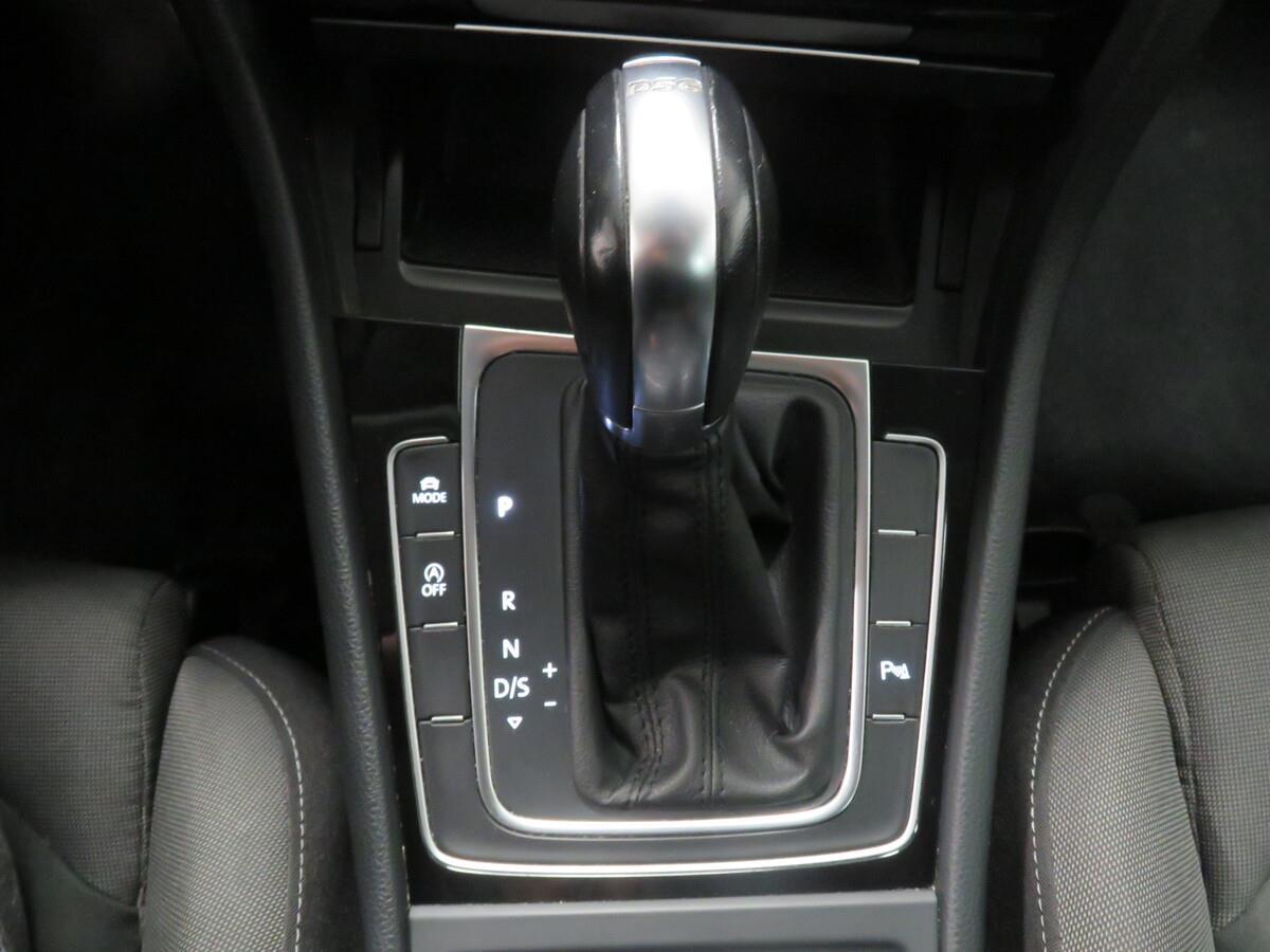 Volkswagen Golf 2.0 TDI 110 kW Highline